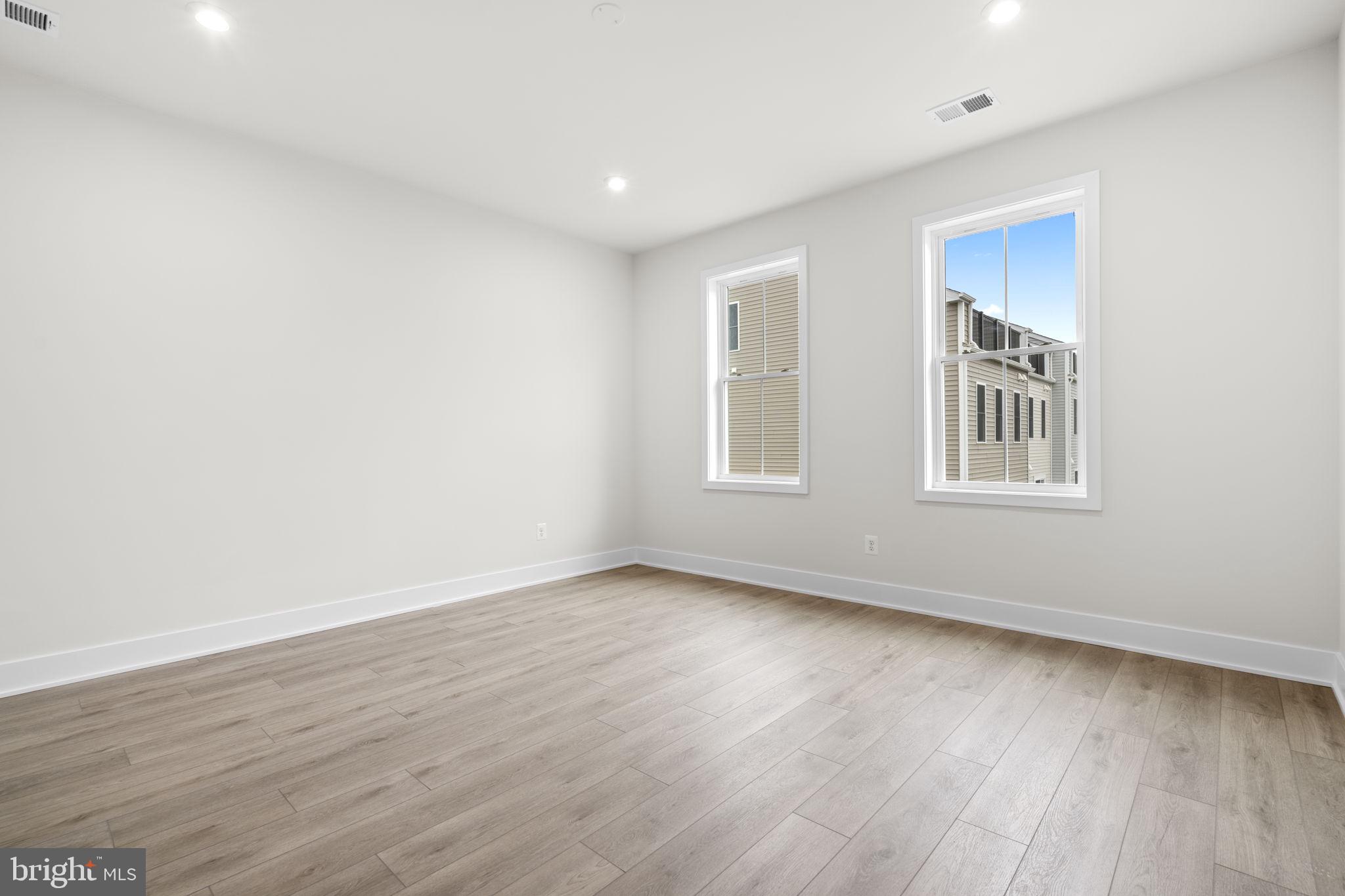 WEST PARK AT BRAMBLETON - Residential