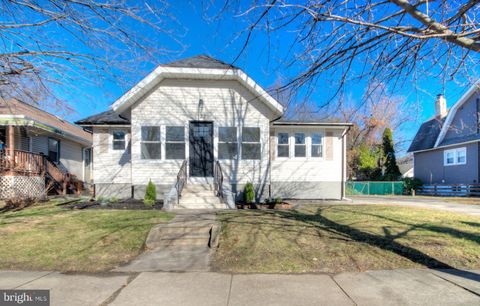 123 PARK AVENUE COLLINGSWOOD NJ 08108