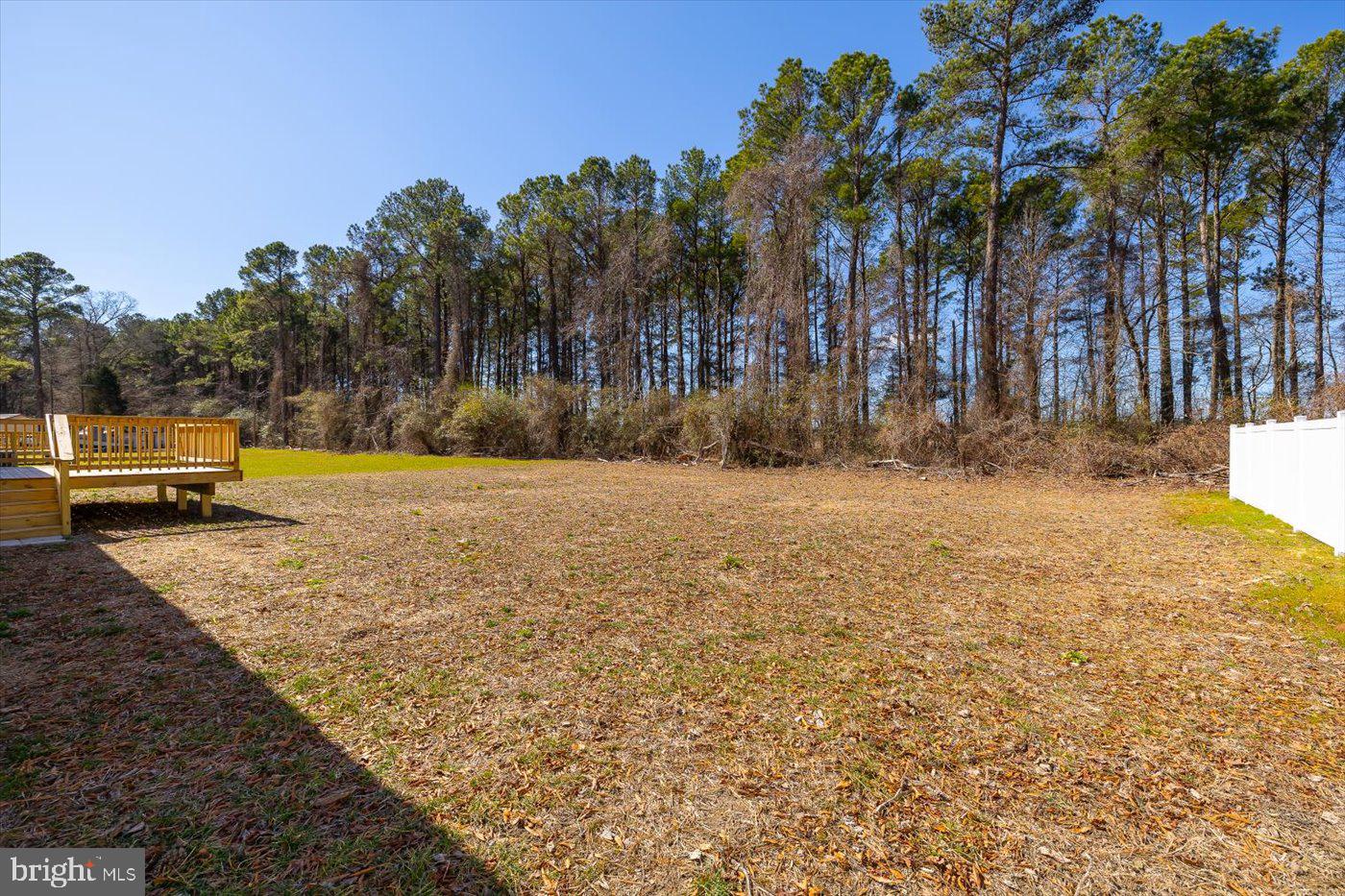 CABIN POINT / GLEBE HARBOR - Residential