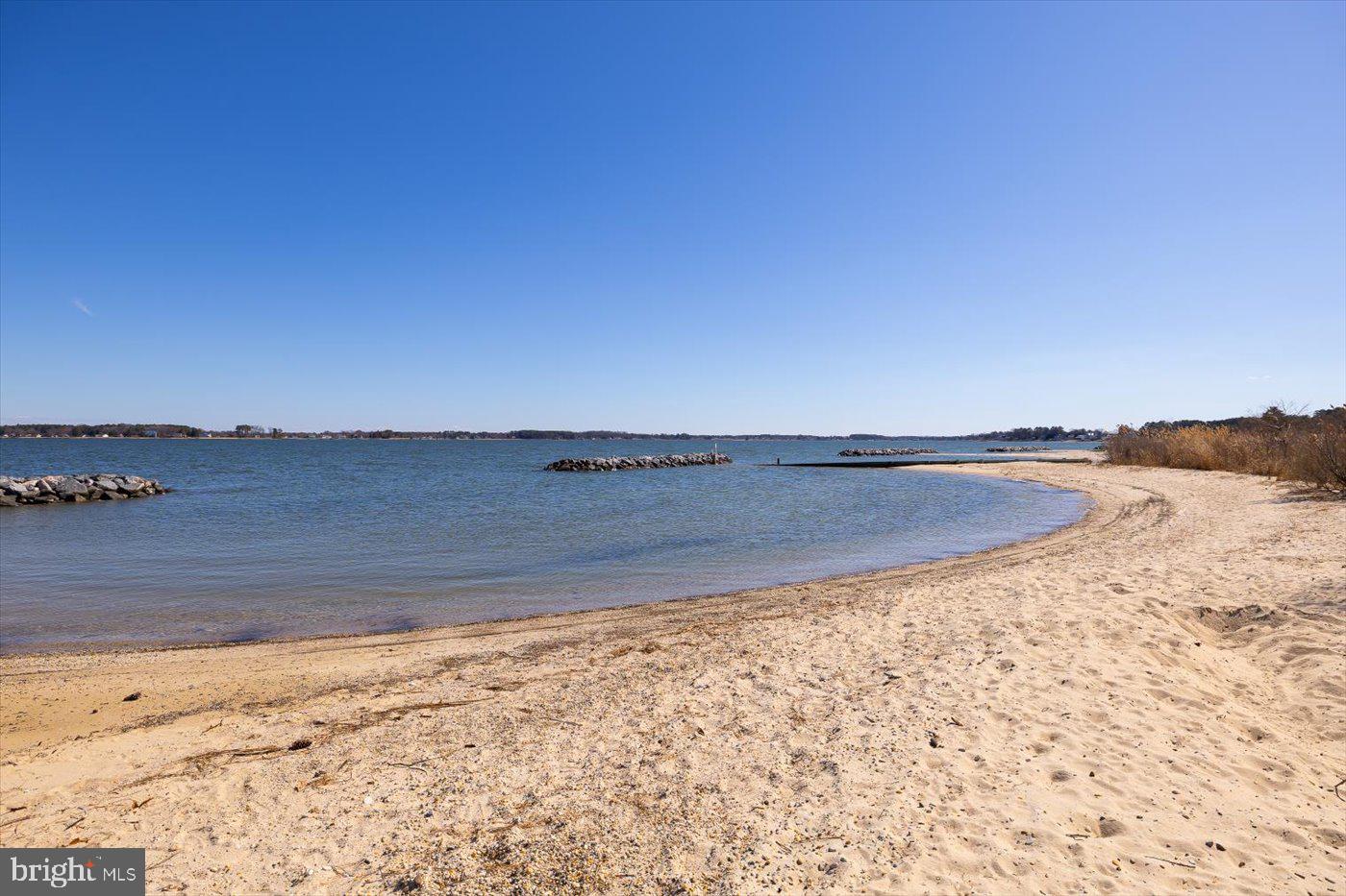 CABIN POINT / GLEBE HARBOR - Residential