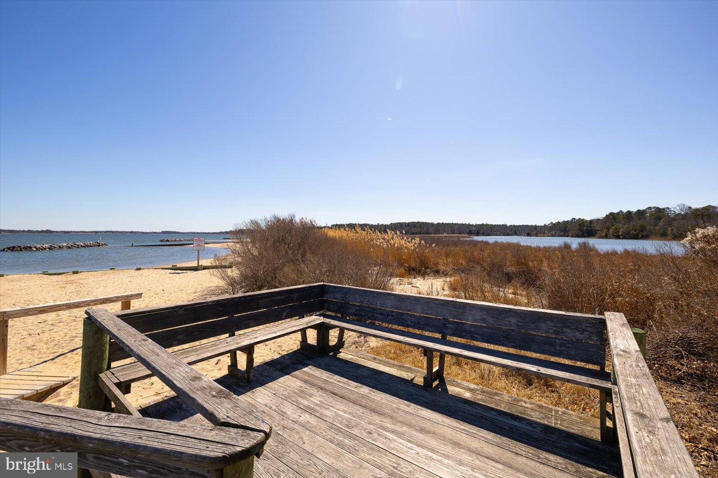 CABIN POINT / GLEBE HARBOR - Residential