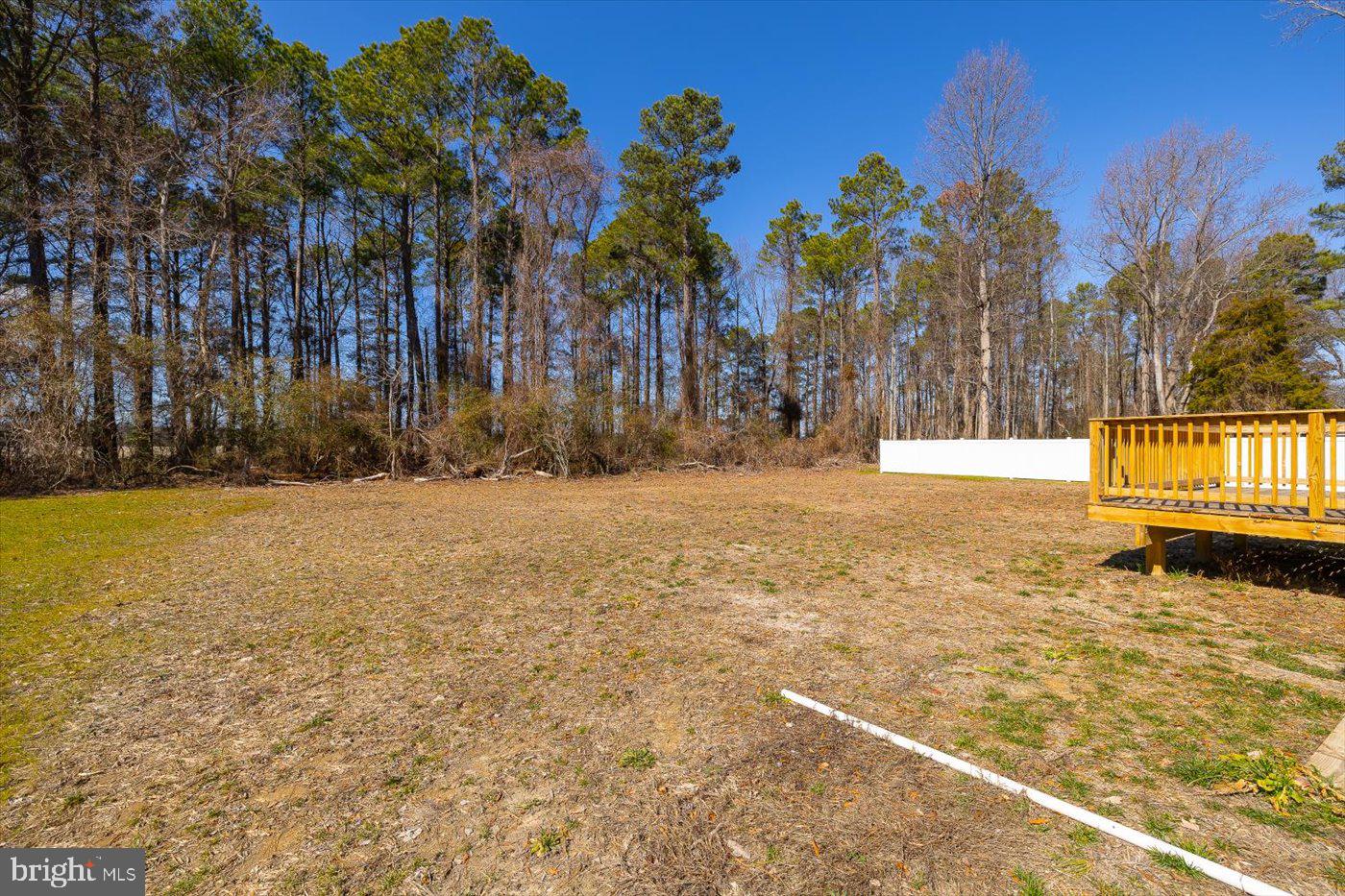 CABIN POINT / GLEBE HARBOR - Residential