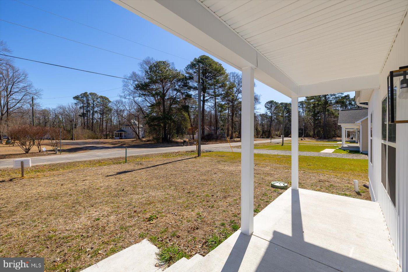 CABIN POINT / GLEBE HARBOR - Residential