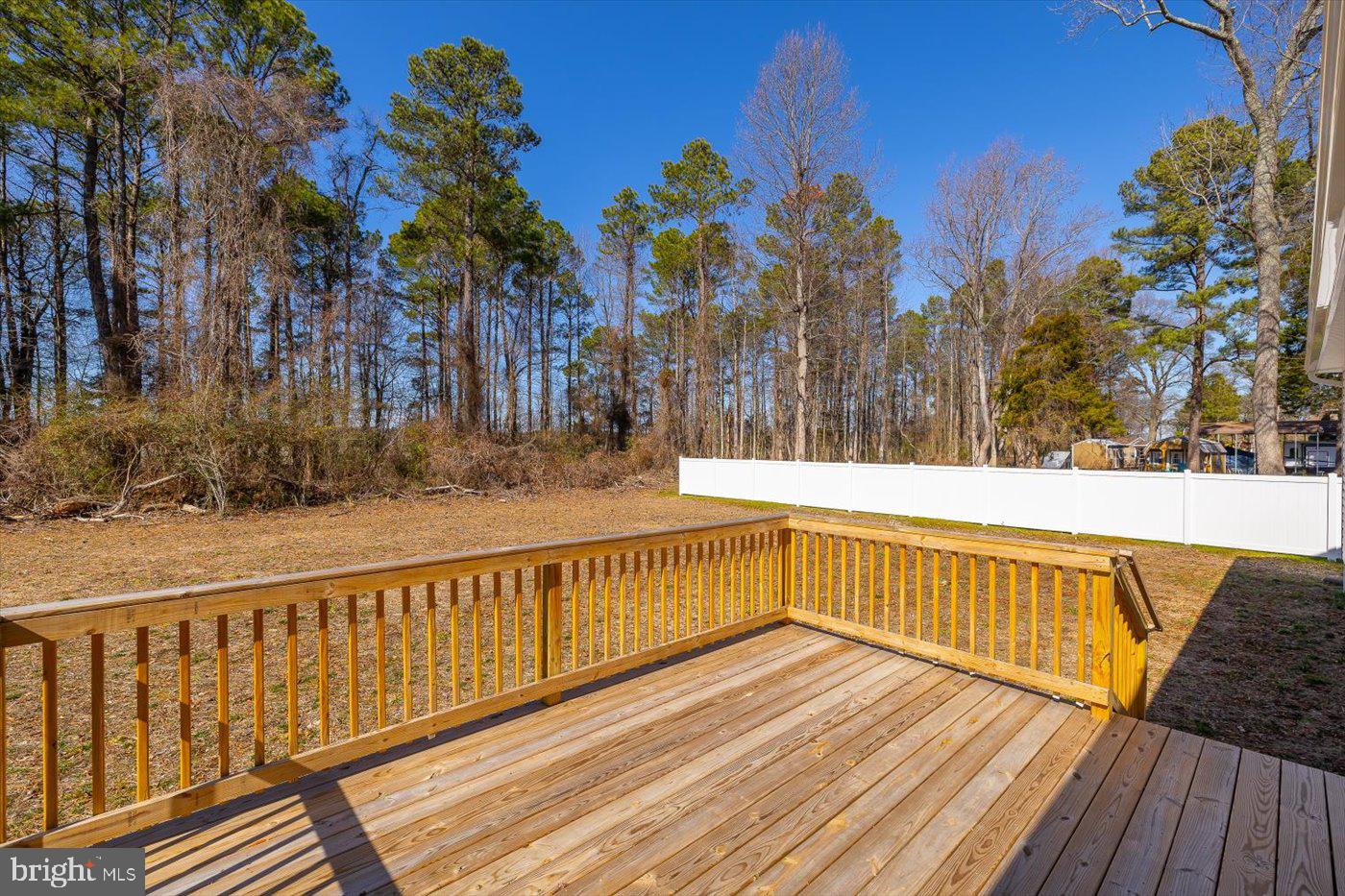 CABIN POINT / GLEBE HARBOR - Residential