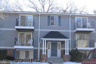 CHESTERFIELD GARDEN CONDOMINIUM - Residential Lease