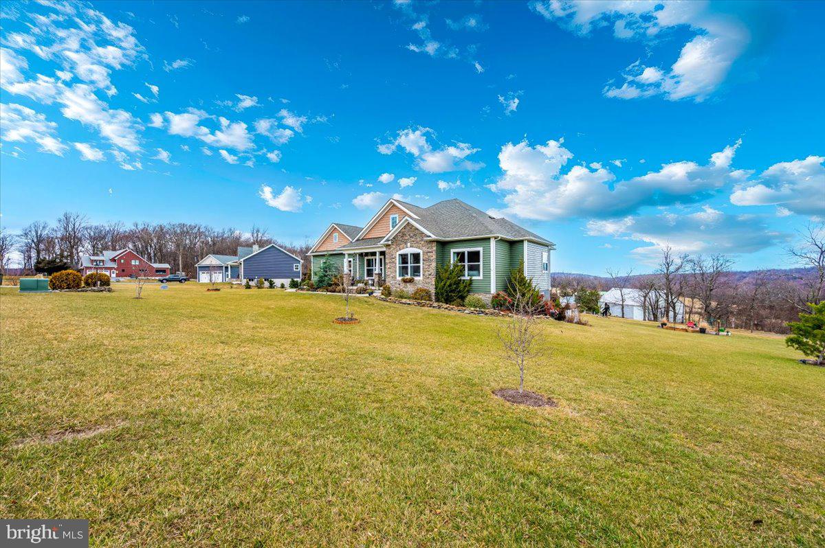 NONE AVAILABLE - Residential Lease