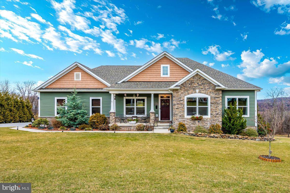 NONE AVAILABLE - Residential Lease