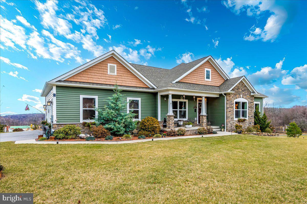 NONE AVAILABLE - Residential Lease