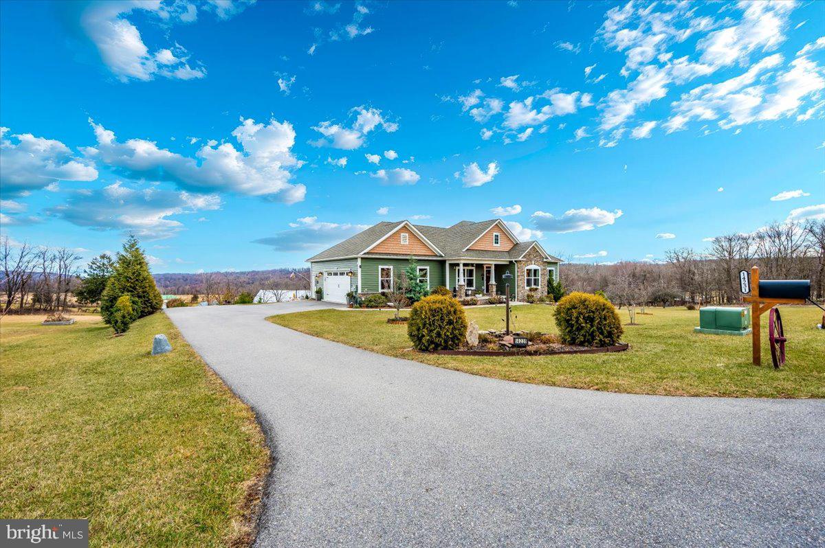 NONE AVAILABLE - Residential Lease