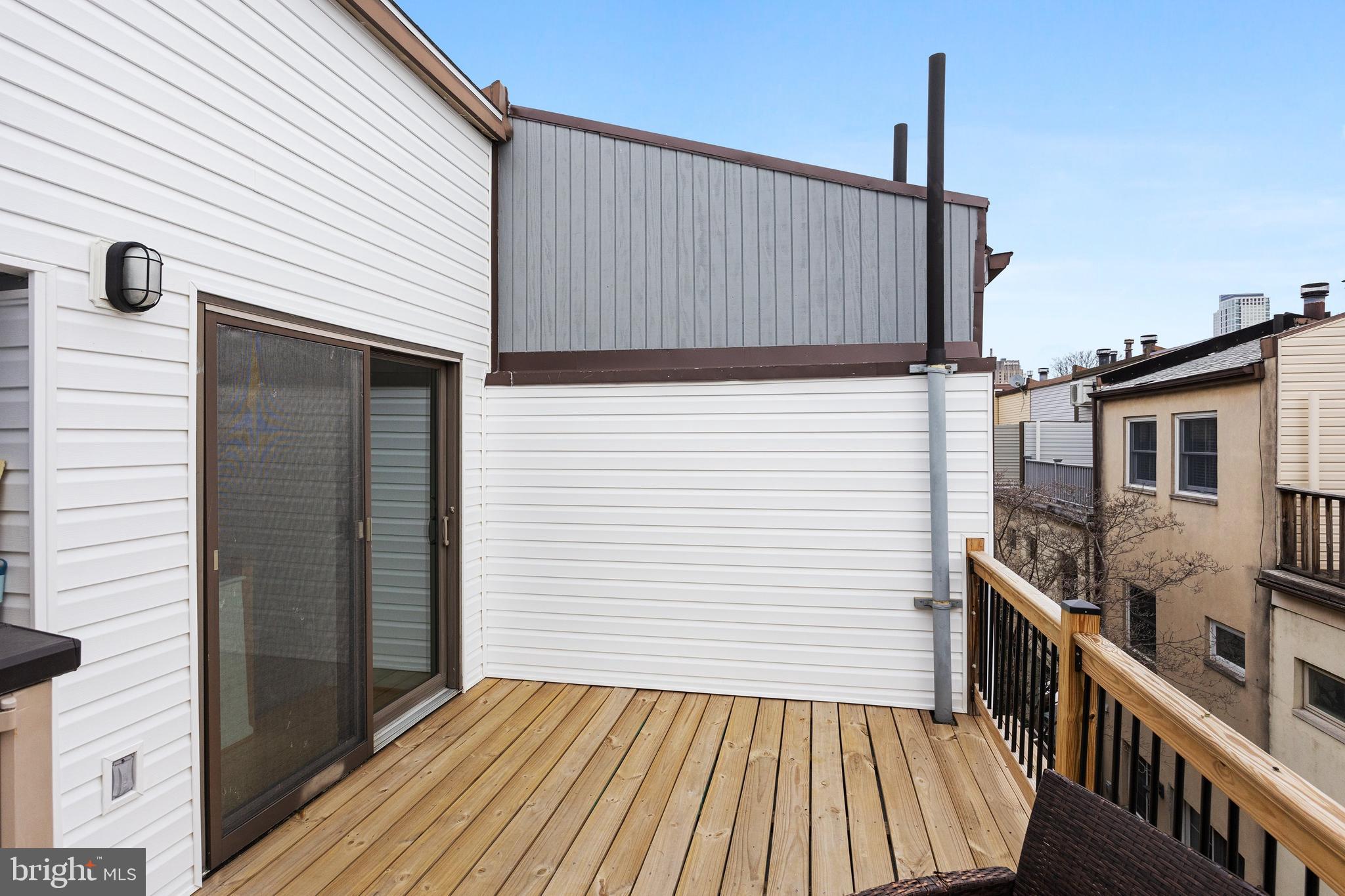 BELLA VISTA - Residential Lease