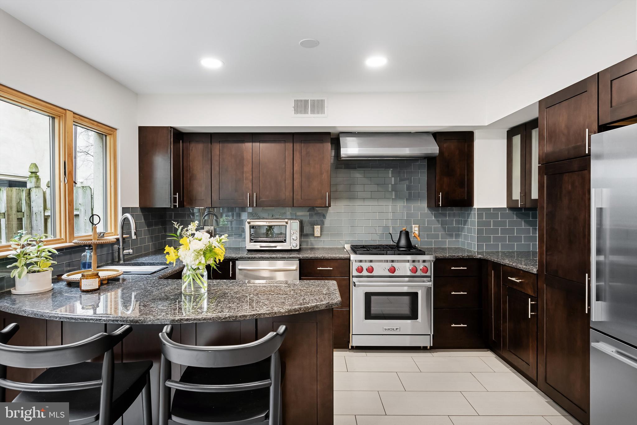 BELLA VISTA - Residential Lease