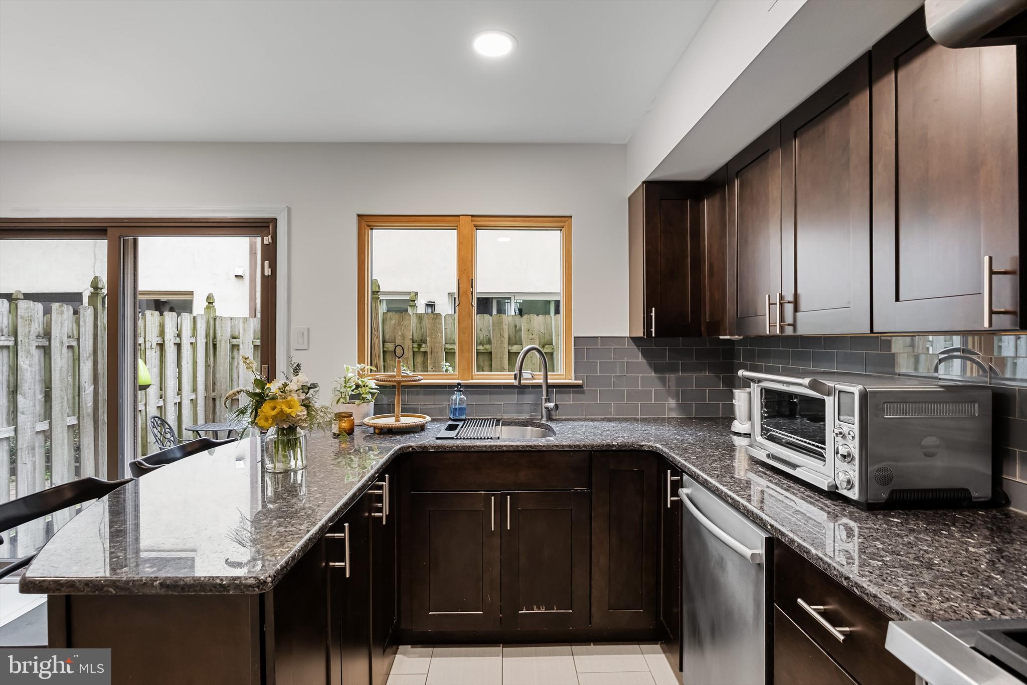 BELLA VISTA - Residential Lease