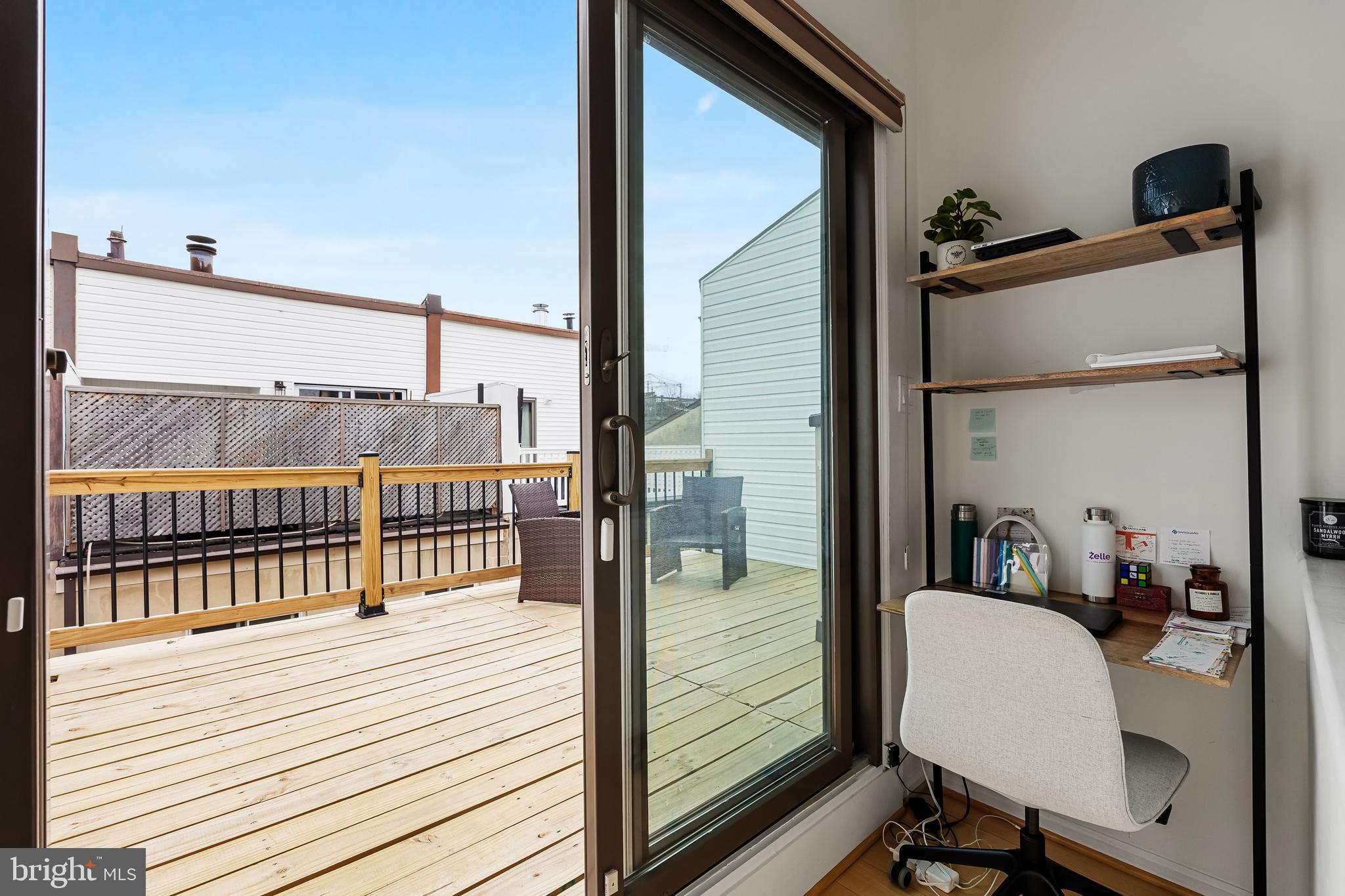 BELLA VISTA - Residential Lease