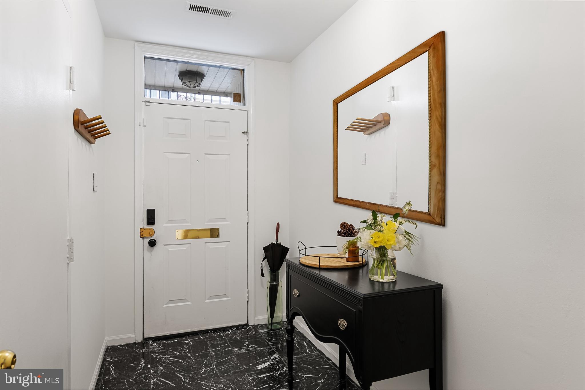 BELLA VISTA - Residential Lease