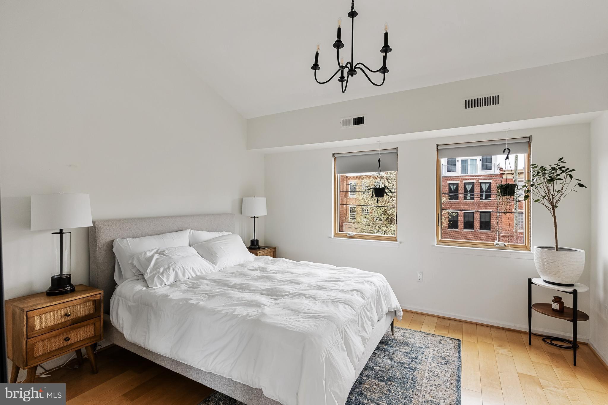 BELLA VISTA - Residential Lease