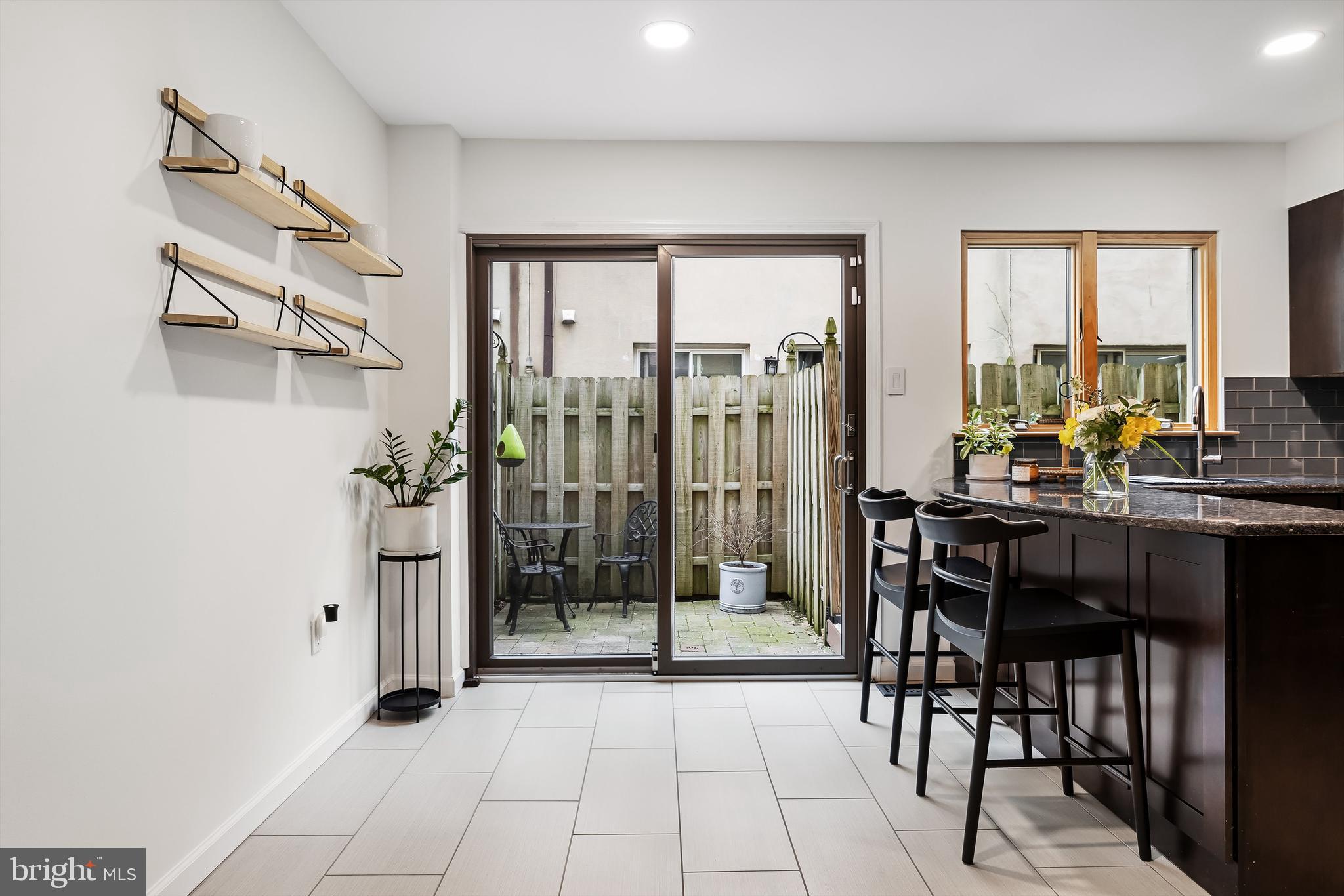 BELLA VISTA - Residential Lease