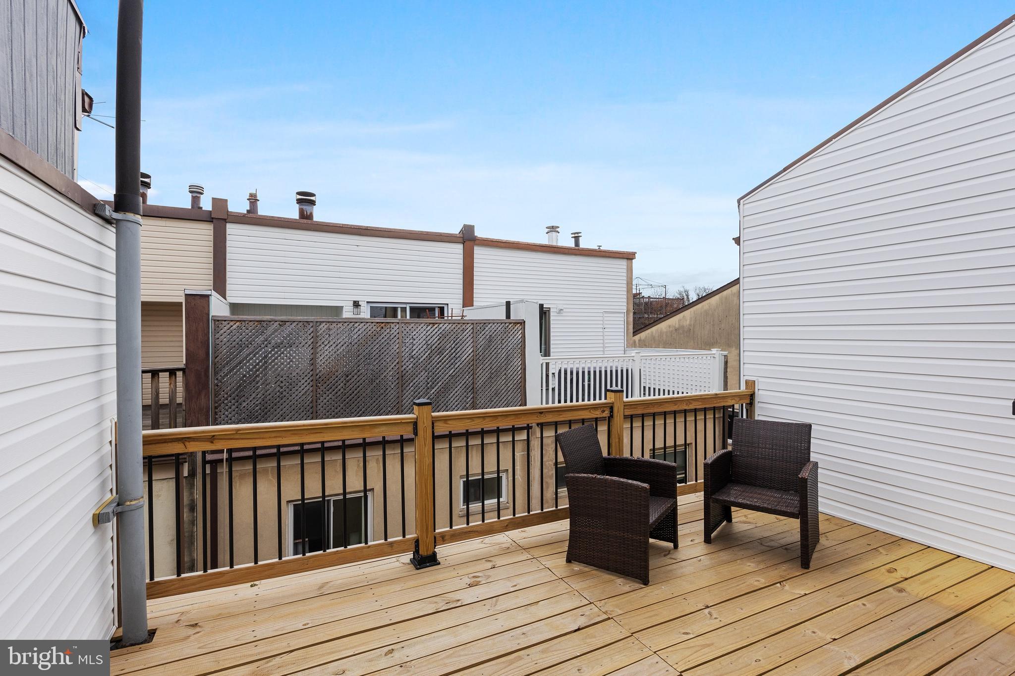 BELLA VISTA - Residential Lease