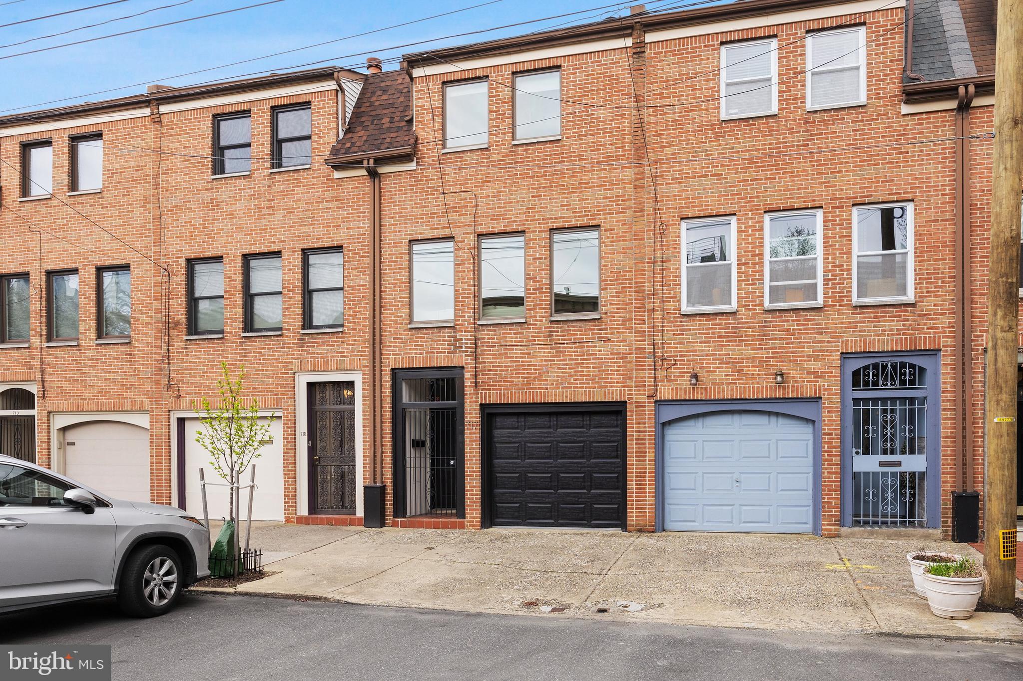 BELLA VISTA - Residential Lease