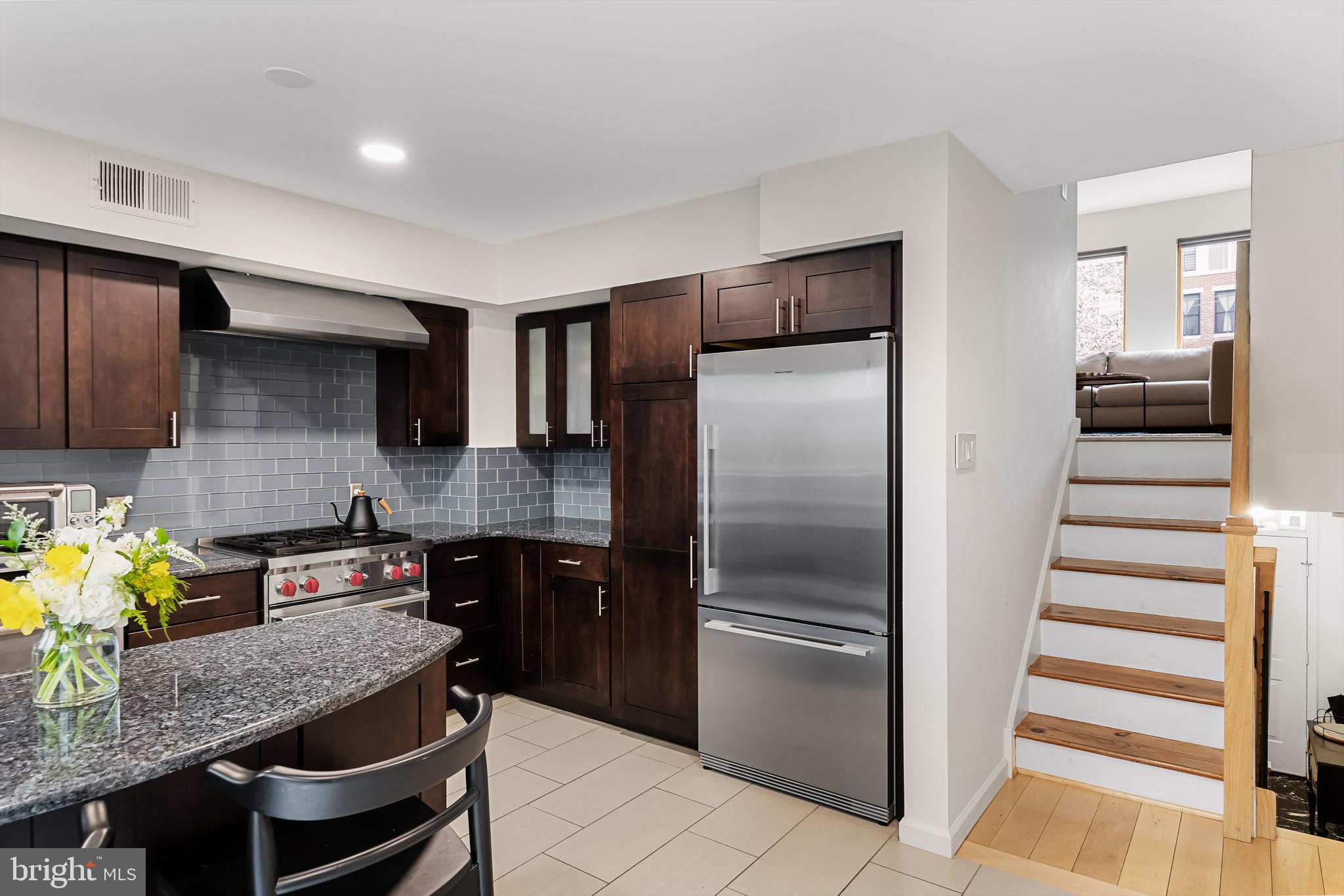 BELLA VISTA - Residential Lease