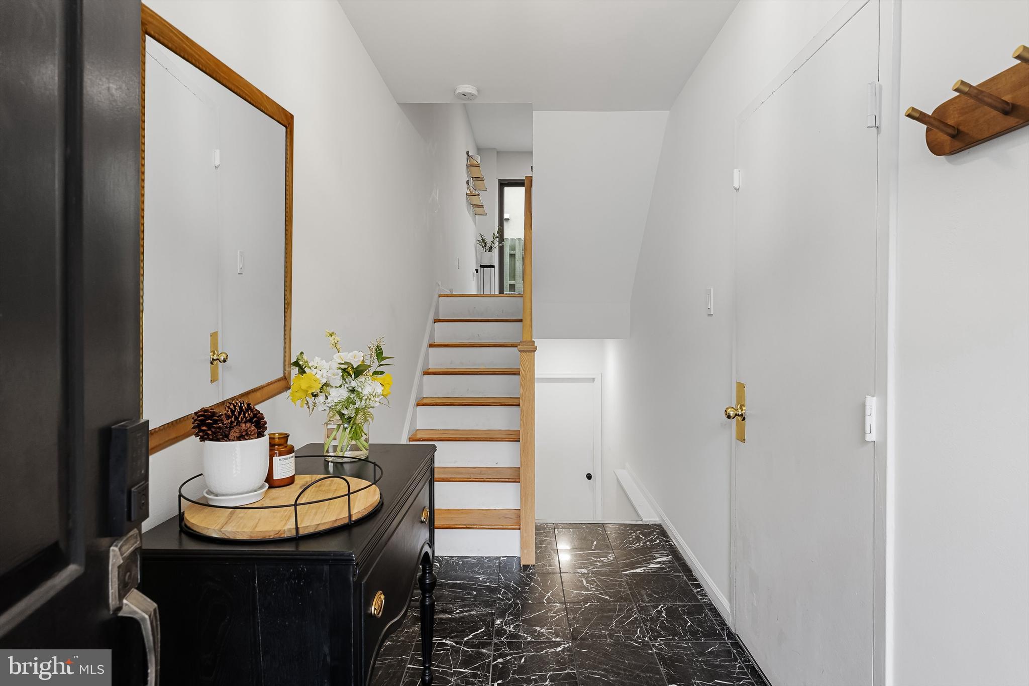 BELLA VISTA - Residential Lease