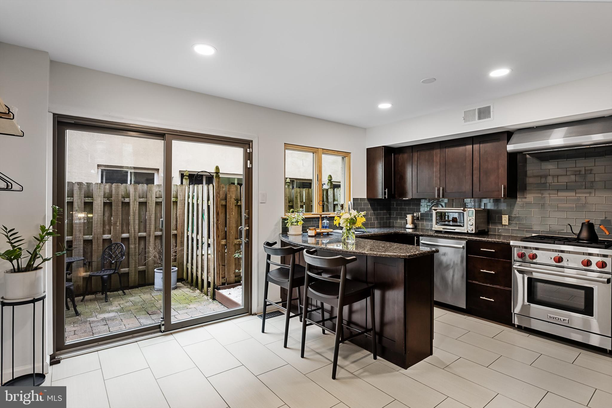 BELLA VISTA - Residential Lease