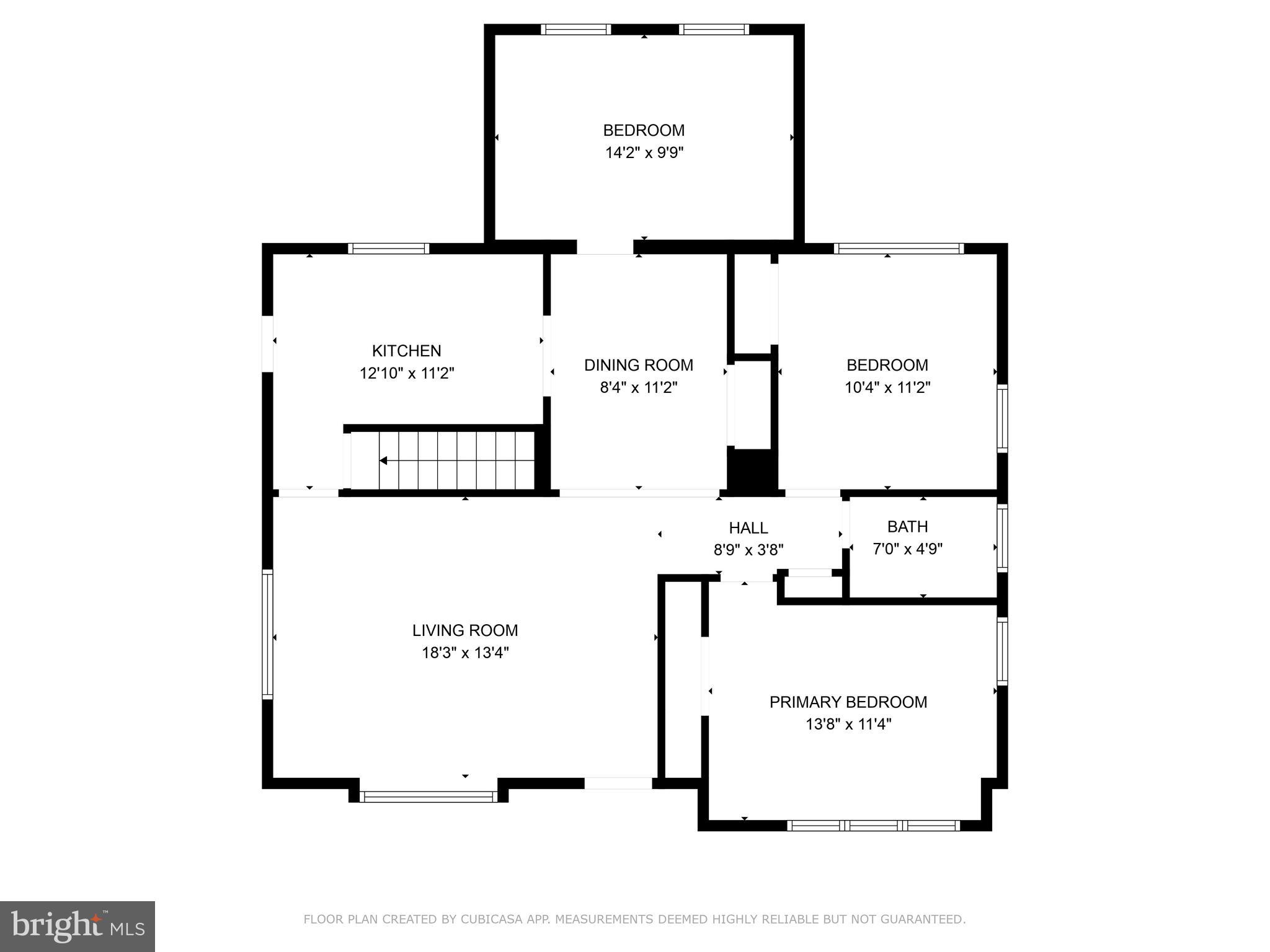 BRIDGEWATER FARMS - Residential
