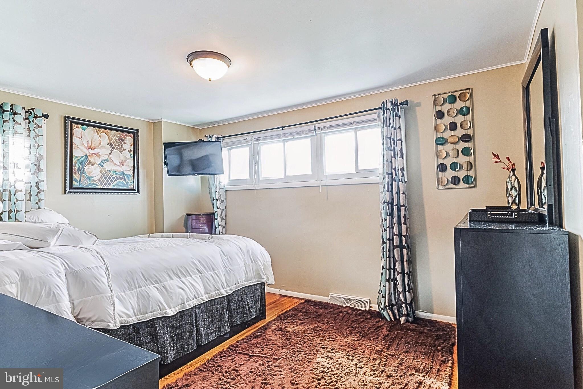 BRIDGEWATER FARMS - Residential