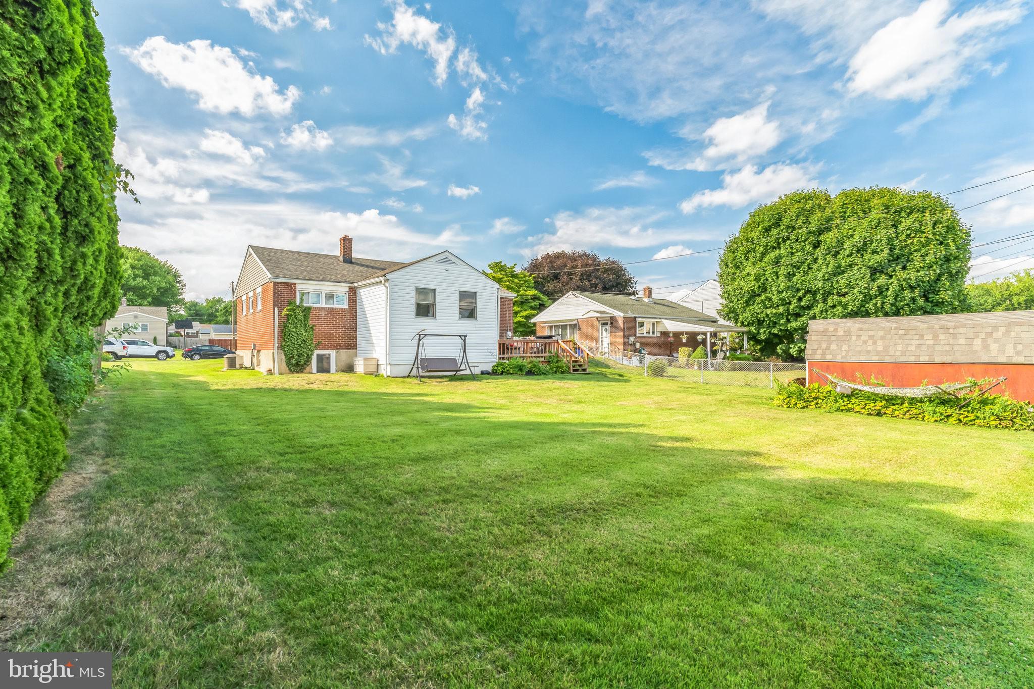 BRIDGEWATER FARMS - Residential