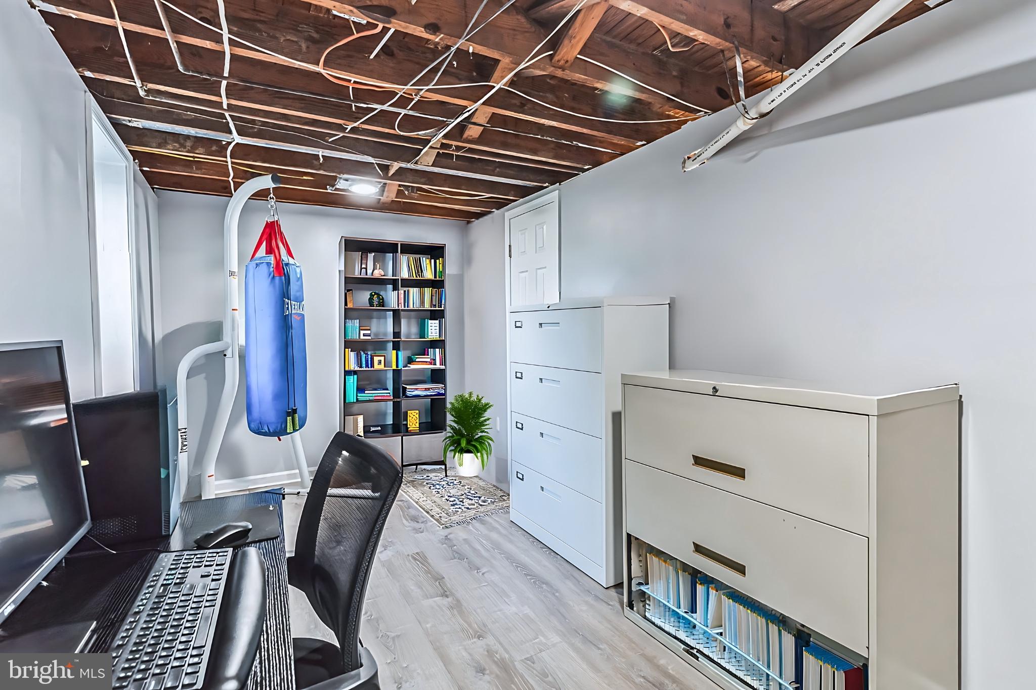 BRIDGEWATER FARMS - Residential