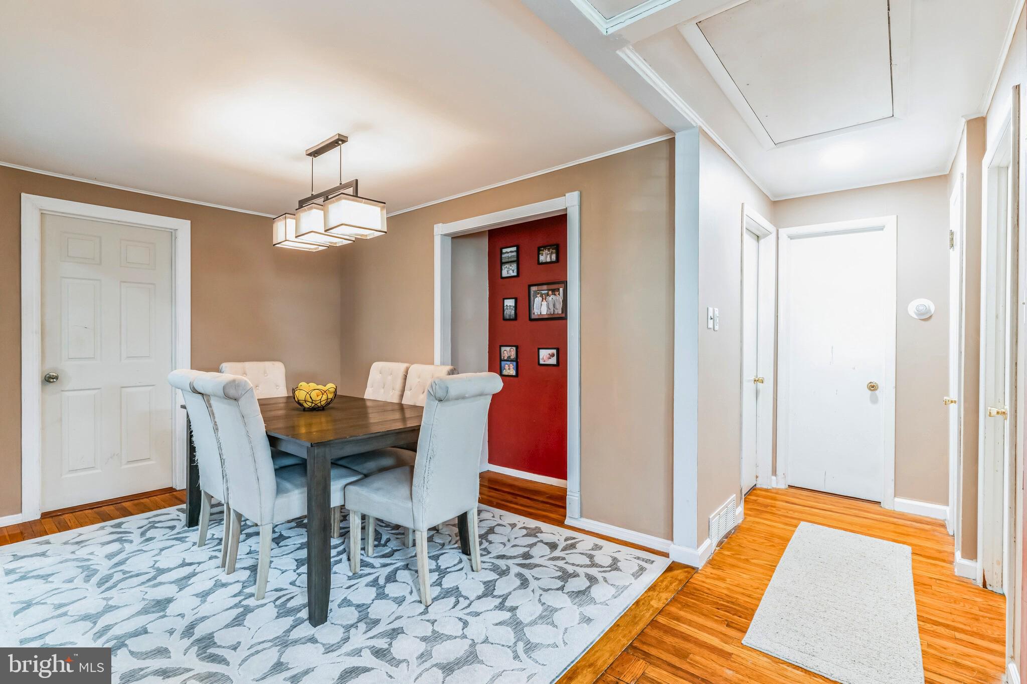 BRIDGEWATER FARMS - Residential