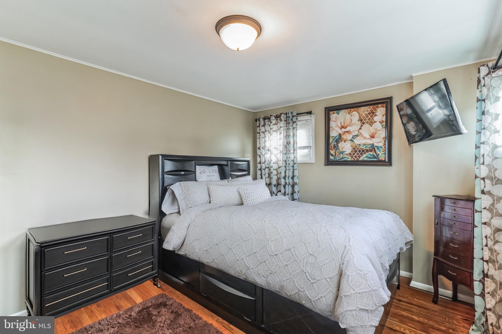 BRIDGEWATER FARMS - Residential