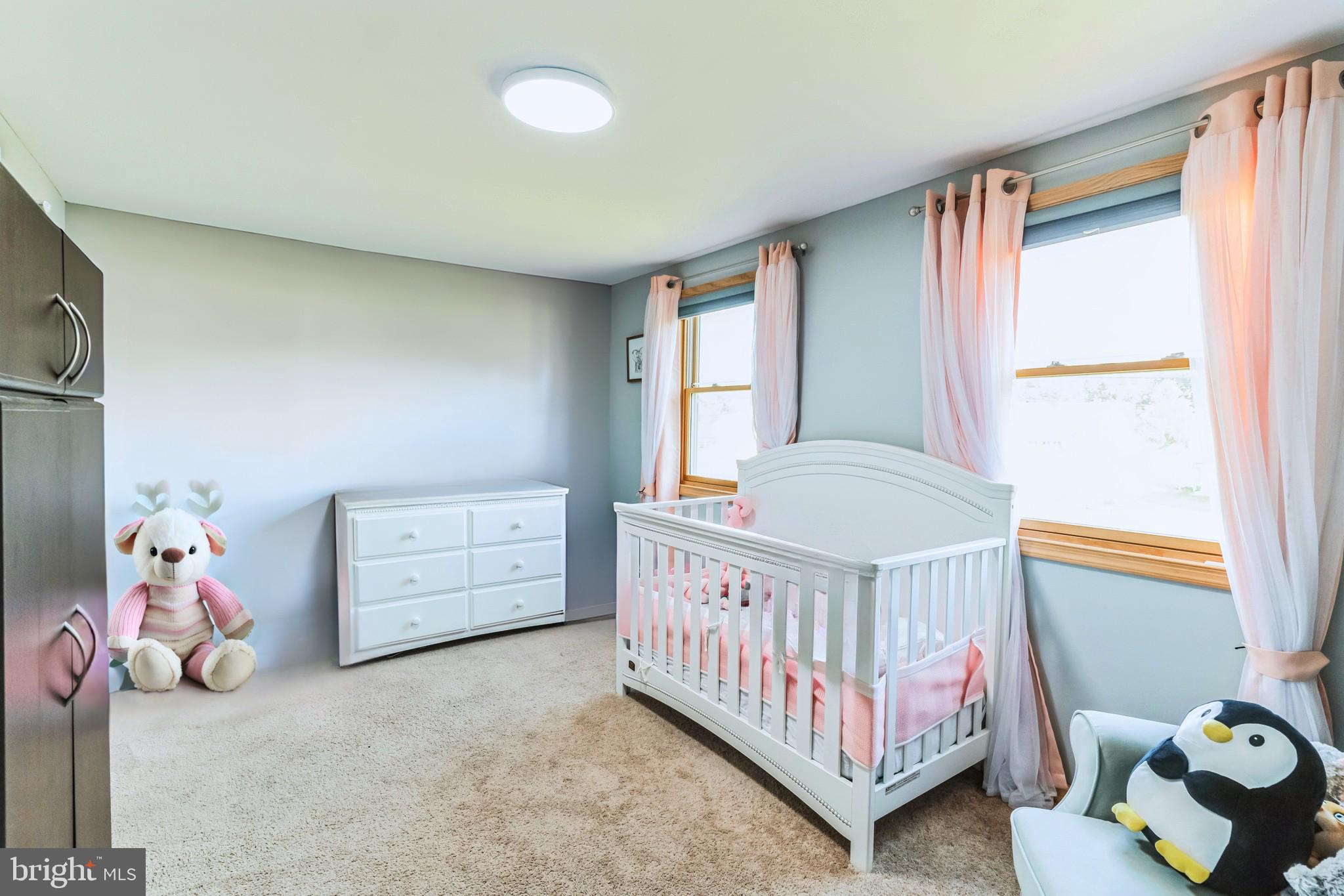 BRIDGEWATER FARMS - Residential