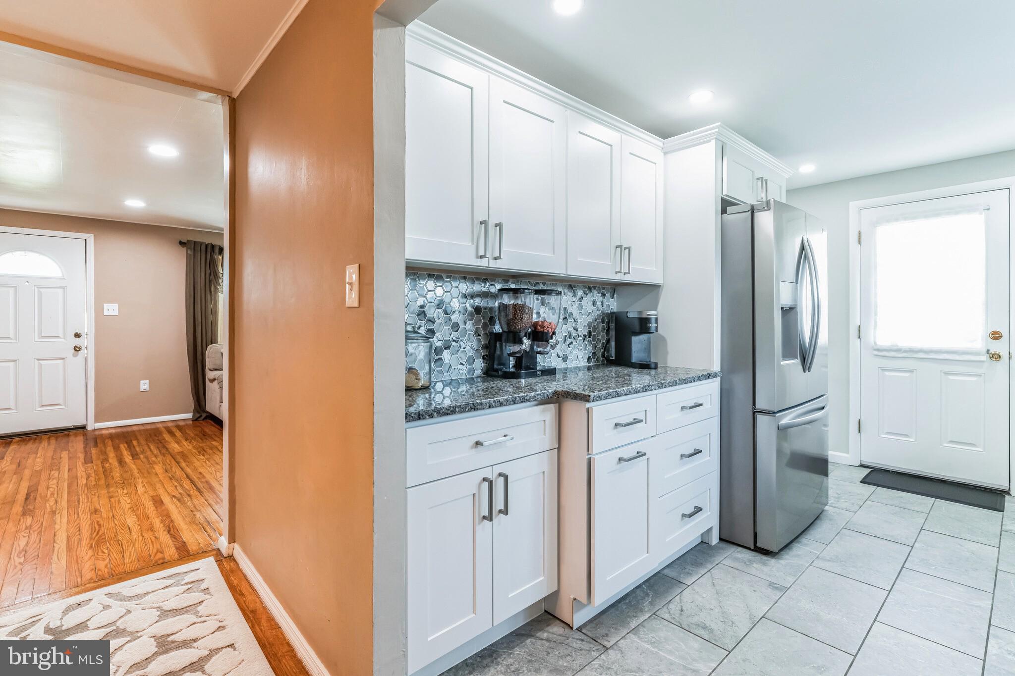 BRIDGEWATER FARMS - Residential