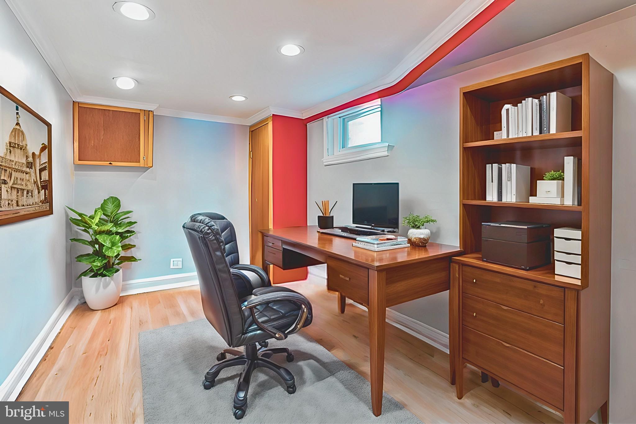 BRIDGEWATER FARMS - Residential