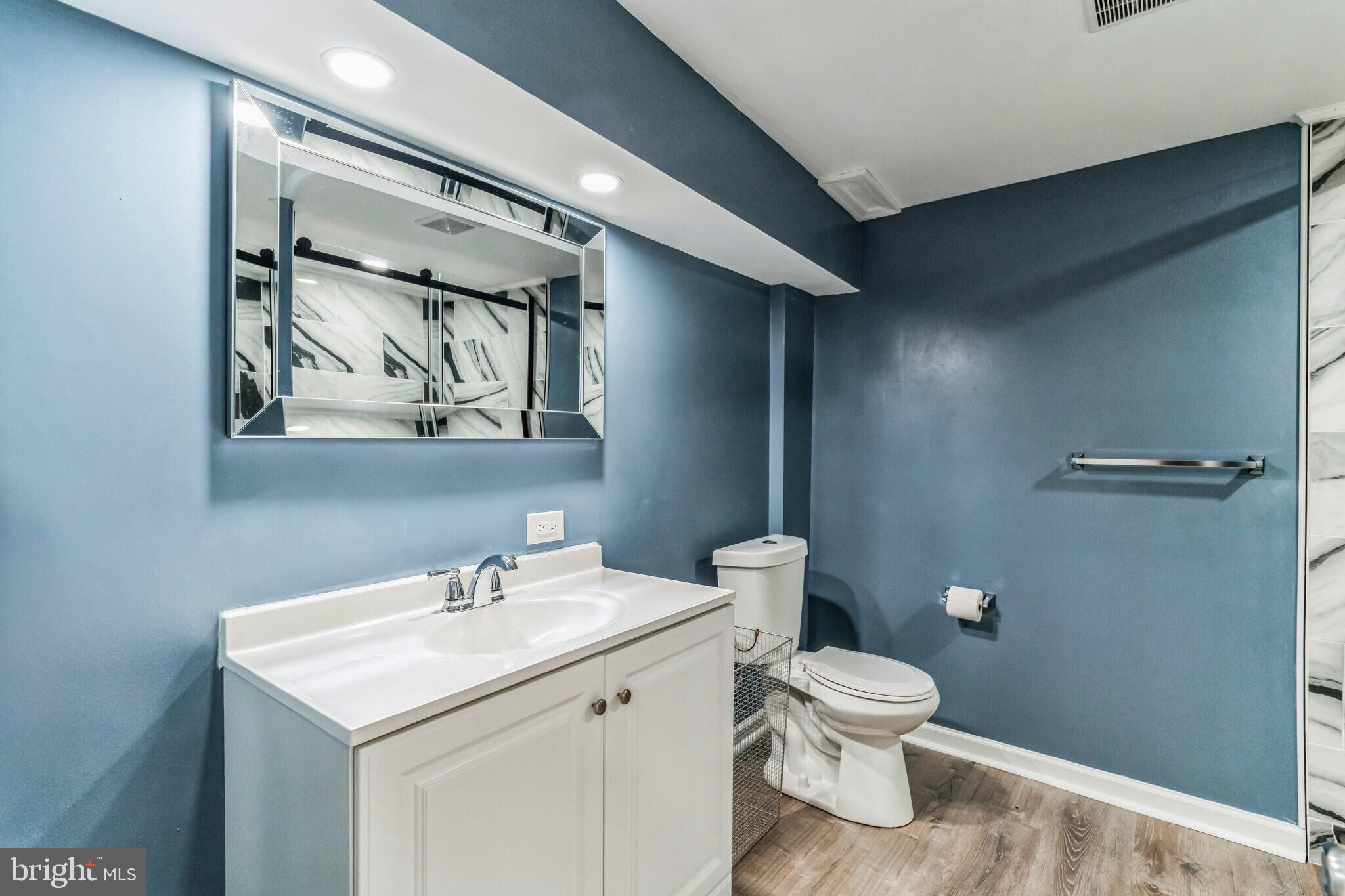 BRIDGEWATER FARMS - Residential