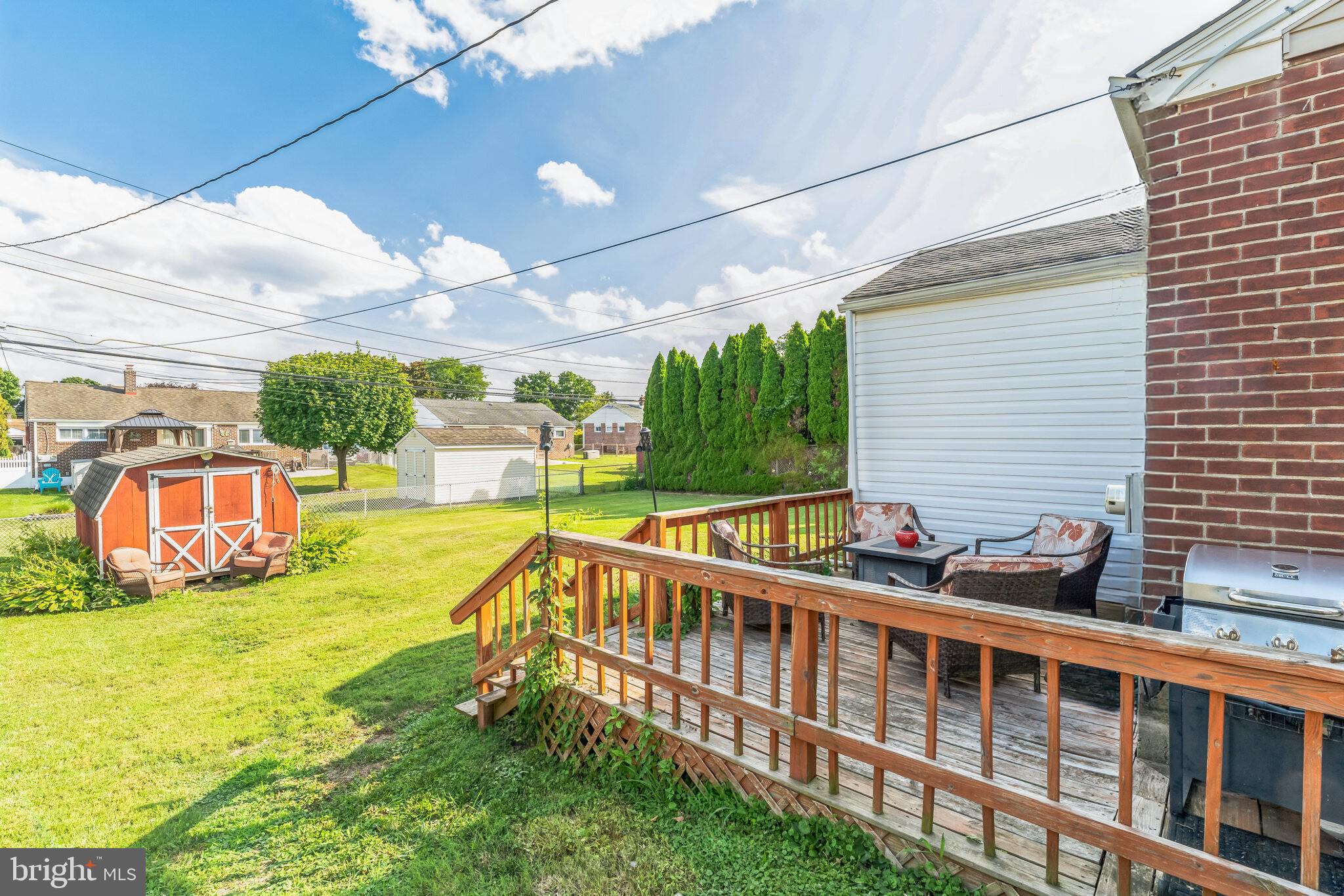 BRIDGEWATER FARMS - Residential