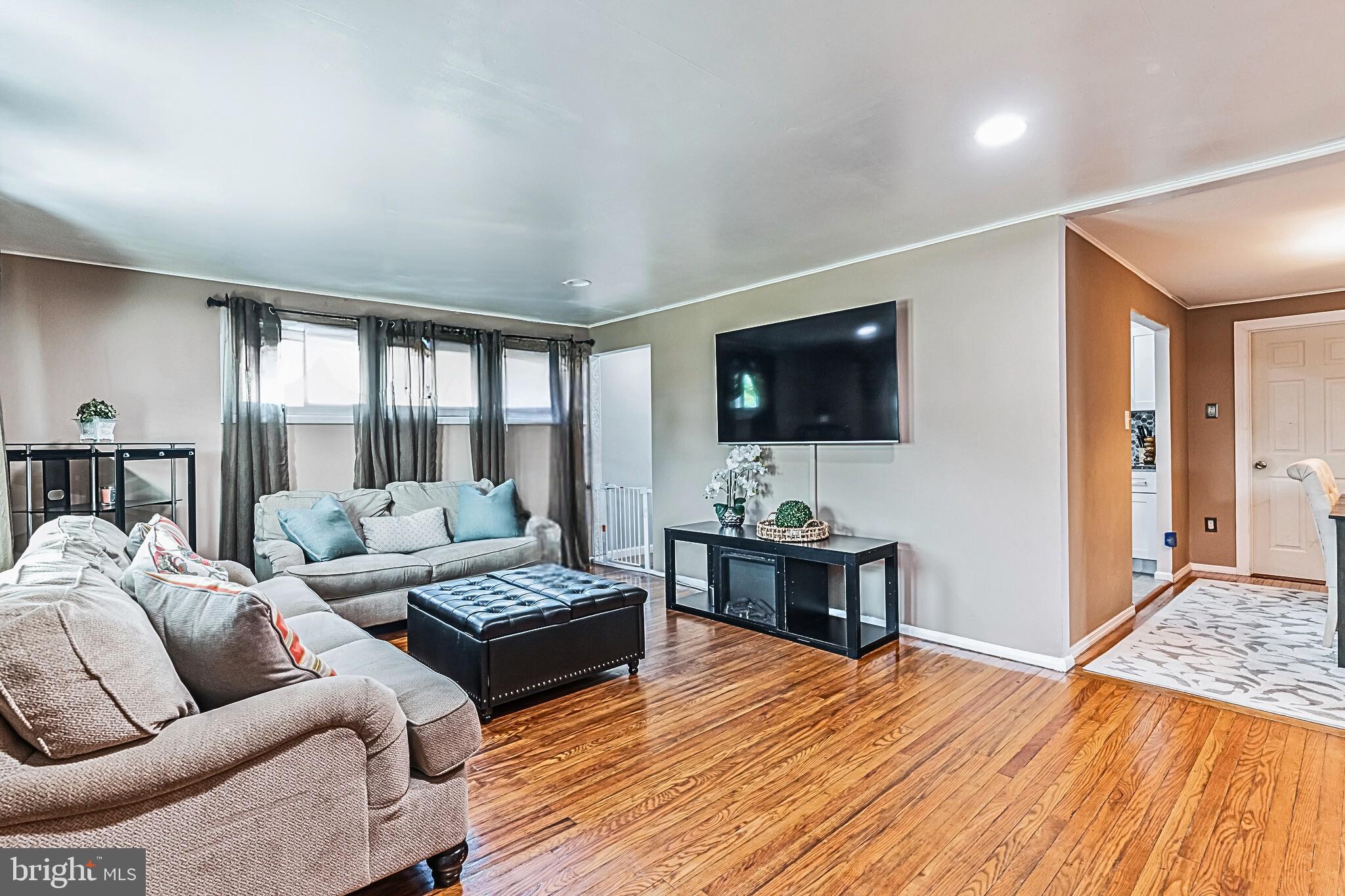 BRIDGEWATER FARMS - Residential