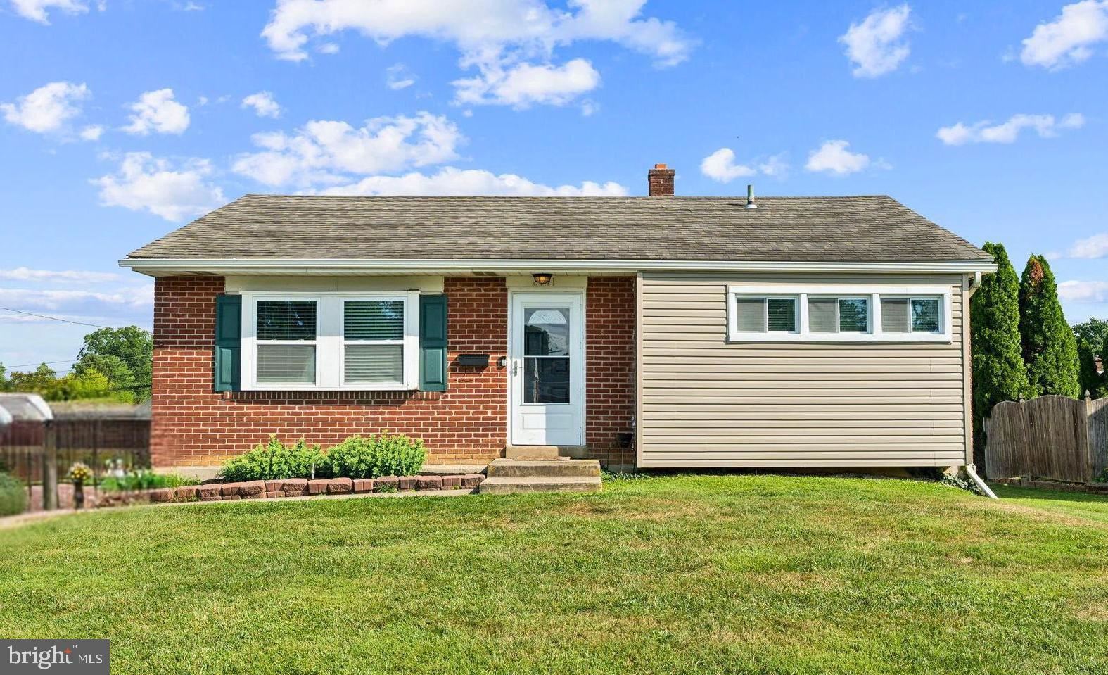 BRIDGEWATER FARMS - Residential