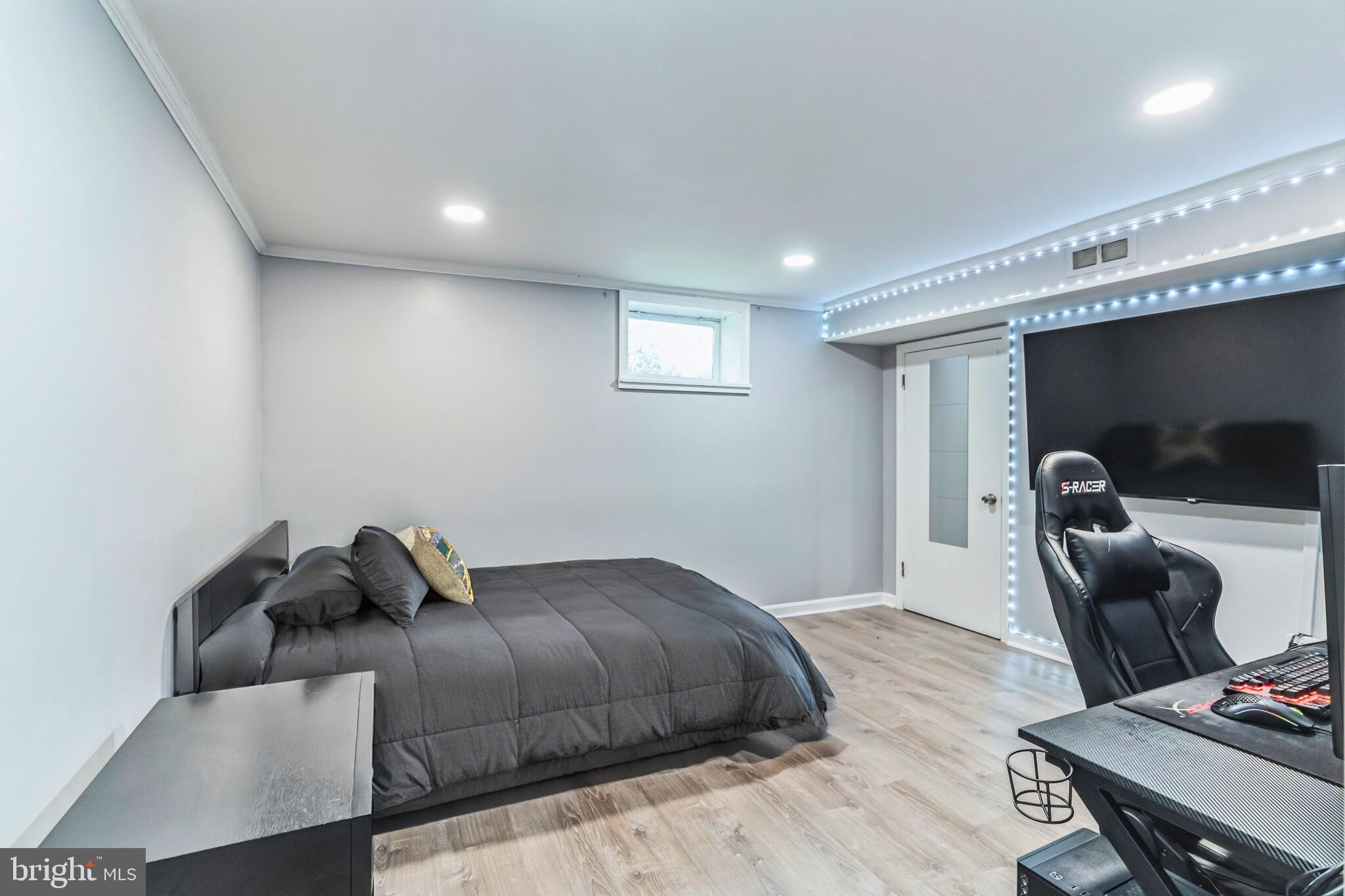 BRIDGEWATER FARMS - Residential