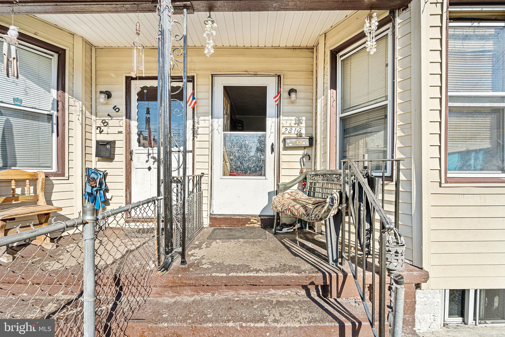 2817 WESTFIELD AVENUE