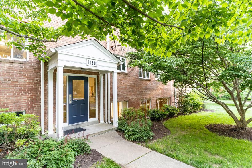 Excellent Value! All-Inclusive Condo Lease Near Grosvenor-Strathmore Metro-
This stylish condo in Bethesda, MD offers an exceptional leasing opportunity where ALL UTILITIES ARE INCLUDED in the rent, providing incredible value and budget predictability. Perfectly capturing a mid-century modern aesthetic, this one-bedroom, one-bathroom unit is ideal for commuters and those who prioritize convenience.
Prime Location & Commuter Access:
Steps to Transit: Located just moments from the Grosvenor-Strathmore Metro Station (Red Line), providing quick and easy access to NIH, Walter Reed, downtown Bethesda, and Washington D.C.
Cultural Hub: Enjoy concerts and events at the renowned Strathmore Music Center, located adjacent to the Metro.
Recreation Nearby: Direct access to the beautiful trails and green spaces of Rock Creek Park.
Home Features & Updates:
Budget-Friendly: ALL UTILITIES (Electric, Gas, Water) INCLUDED in the monthly rent.
Comfort & Style: Features beautiful hardwood floors and year-round comfort with central AC and heating.
Updated Kitchen: Includes a dishwasher and modern finishes.
Storage: The bedroom offers a large walk-in closet.
Convenience: Updated windows for efficiency, and laundry facilities are located just across the hall on the same floor.
Community Amenities:
The community offers resort-like amenities for residents:
Seasonal Pool
Barbecue Area
Basketball Court
Tennis Courts
Don't miss this opportunity for stress-free living in a prime Bethesda location with unmatched utility value.
Available for Lease. Inquire today!