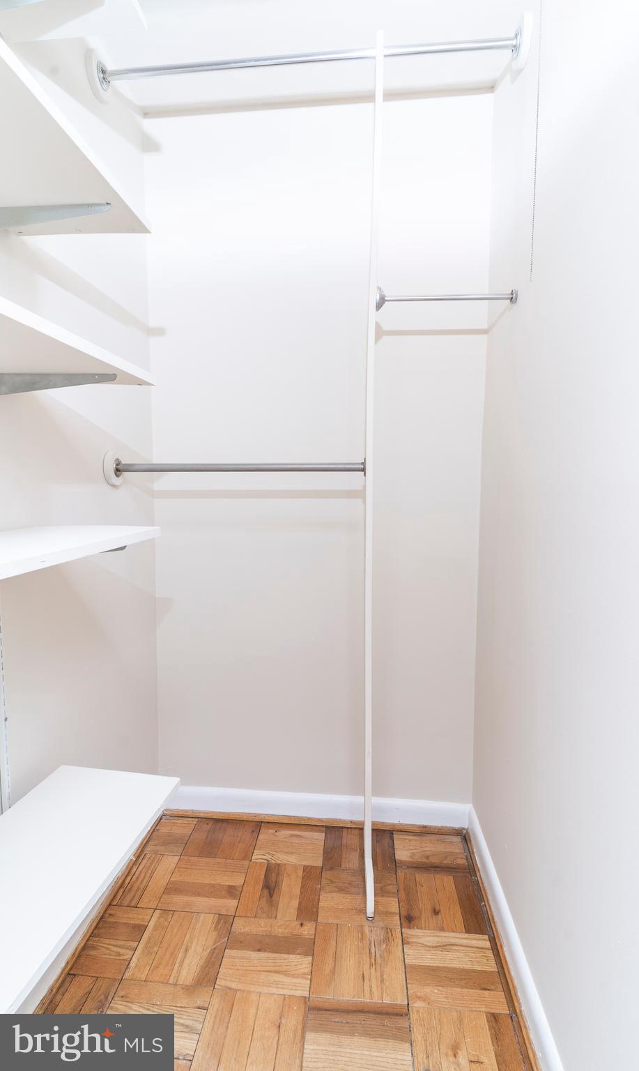 PARKSIDE CONDOMINIUMS - Residential Lease