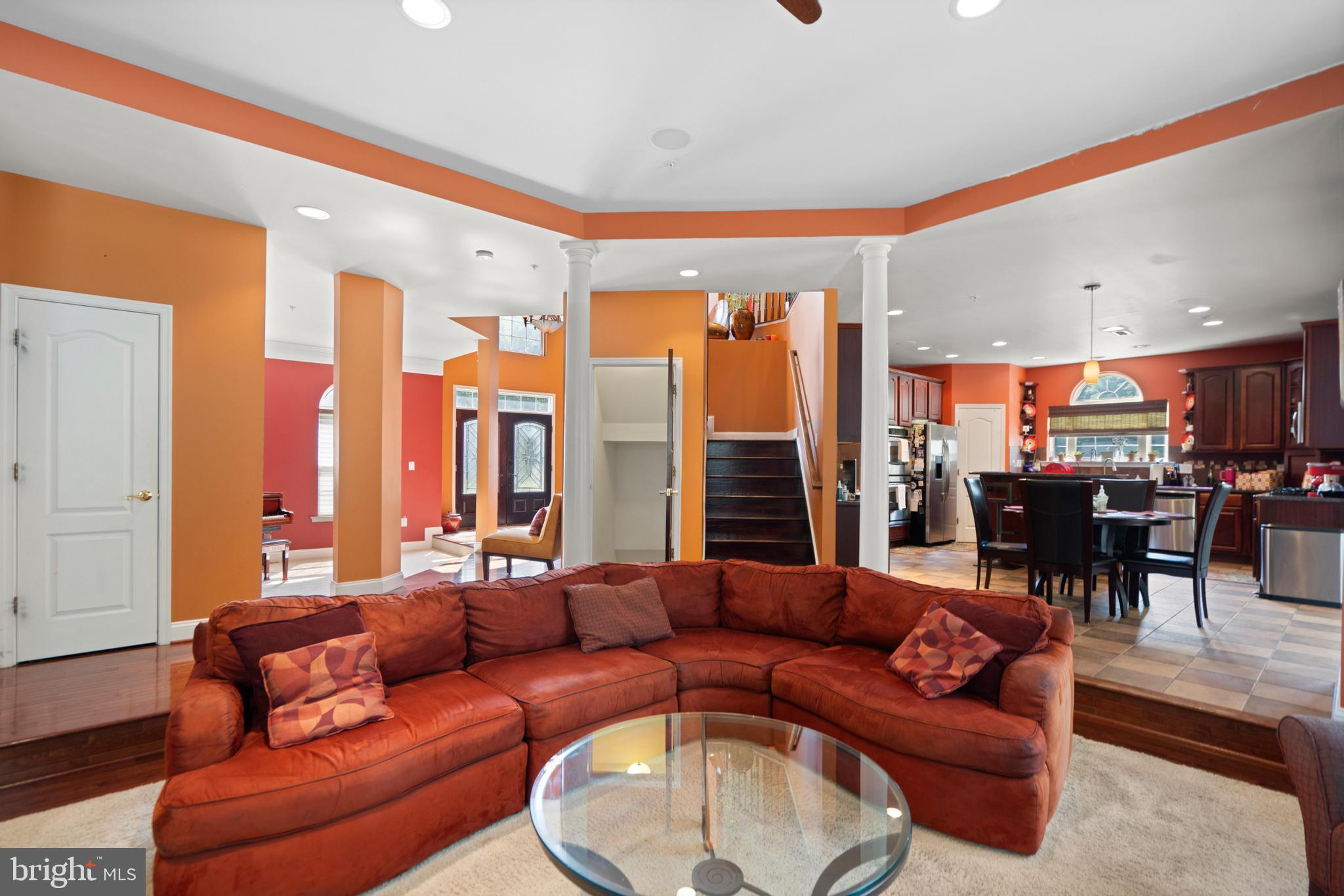 WESTIN-PLAT 1> - Residential