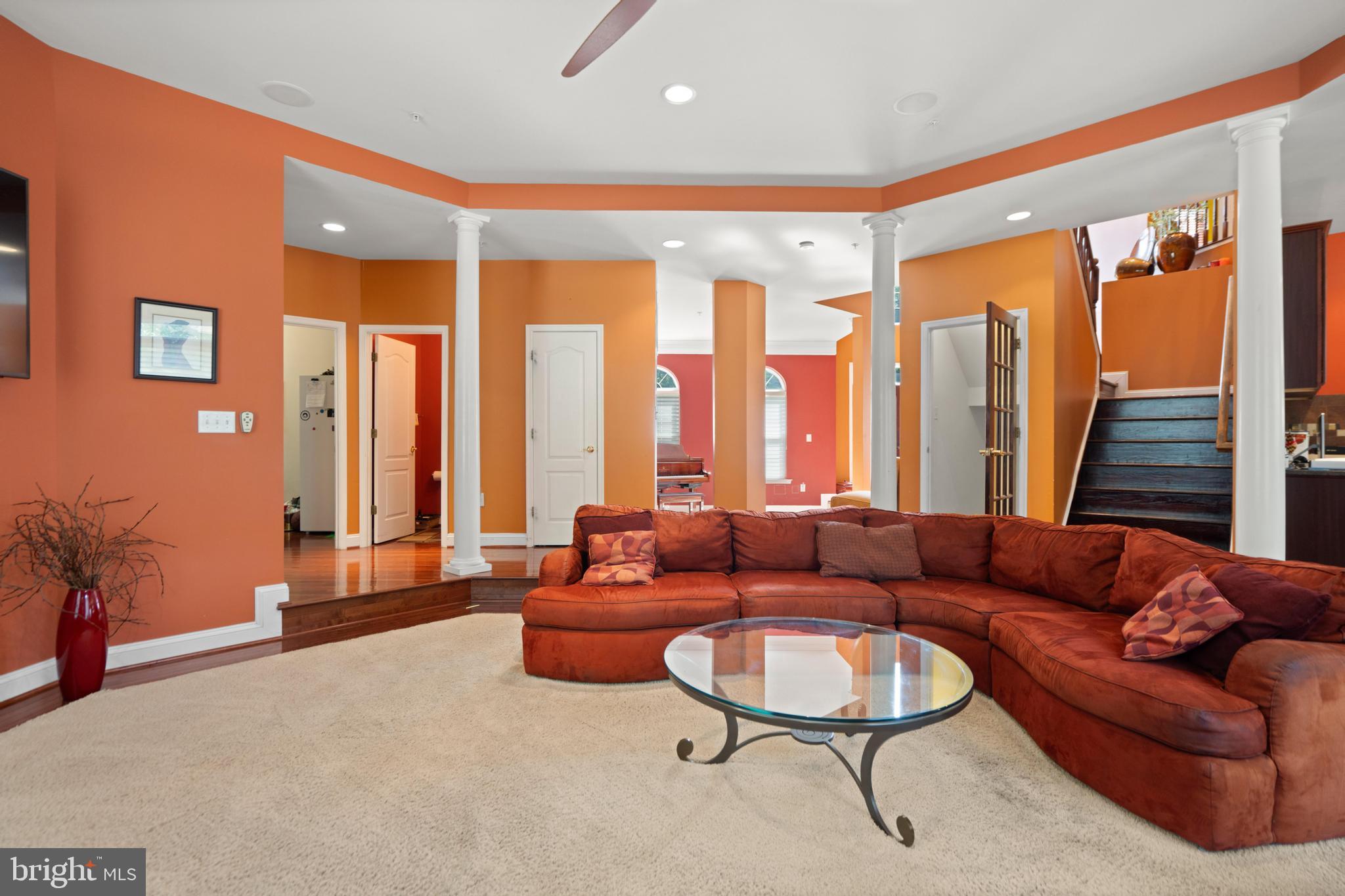 WESTIN-PLAT 1> - Residential