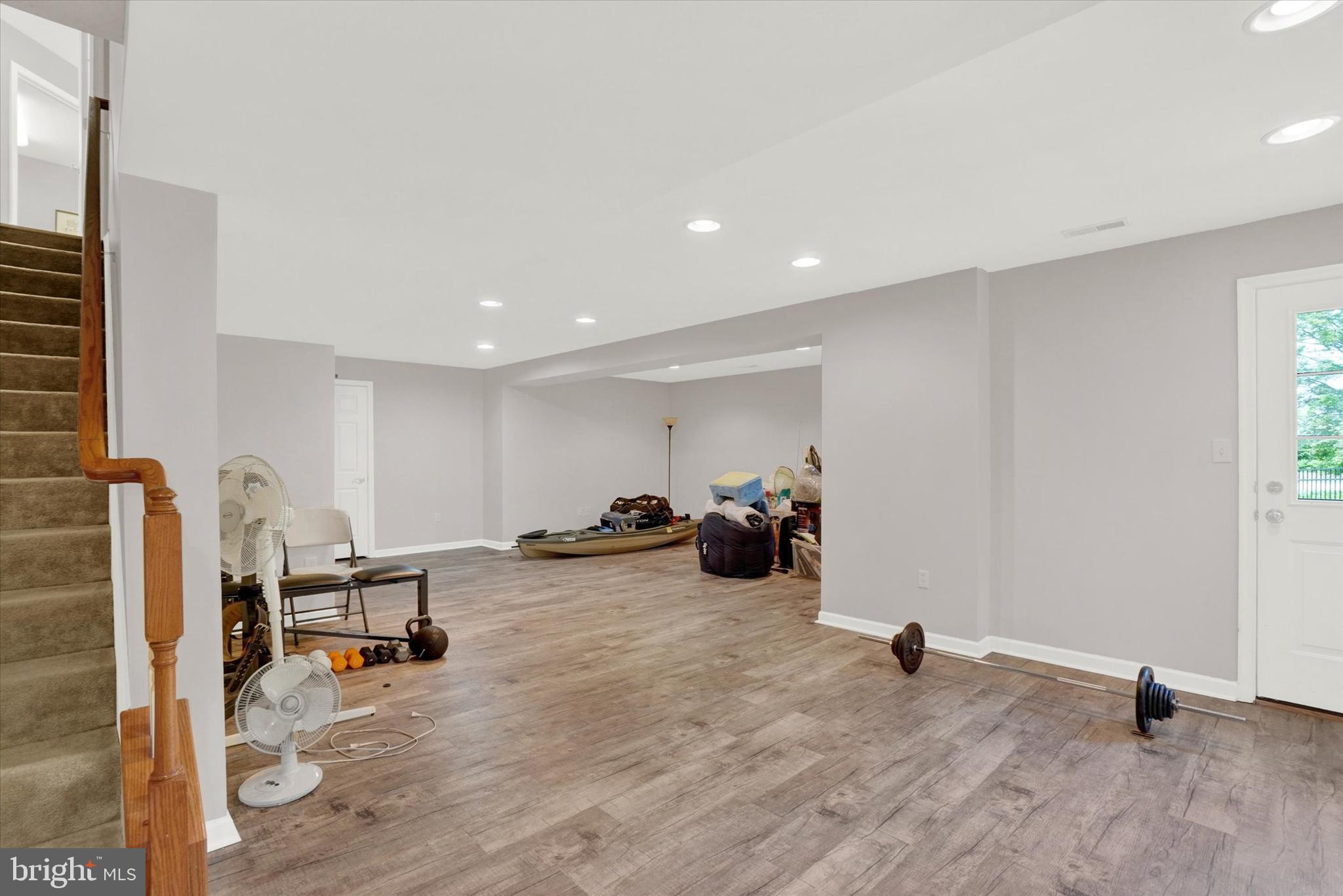 THISTLE DOWNS - Residential