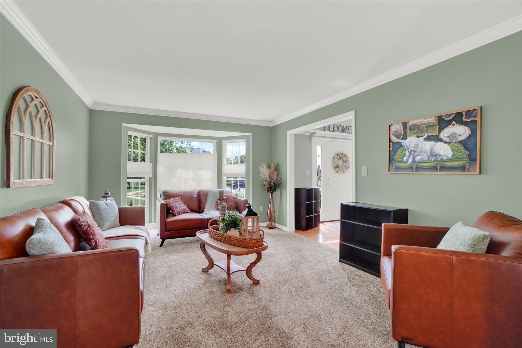 THISTLE DOWNS - Residential