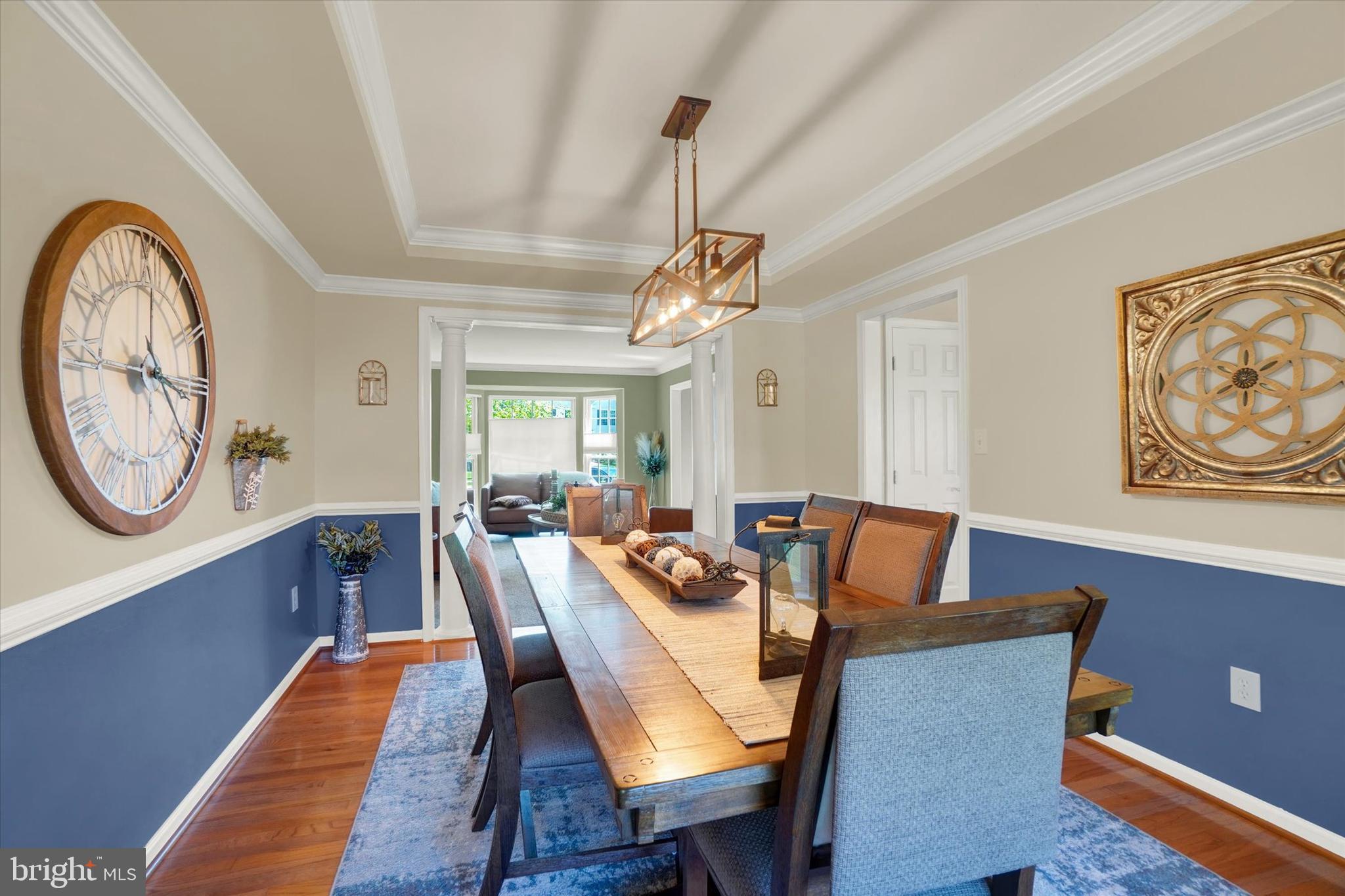 THISTLE DOWNS - Residential