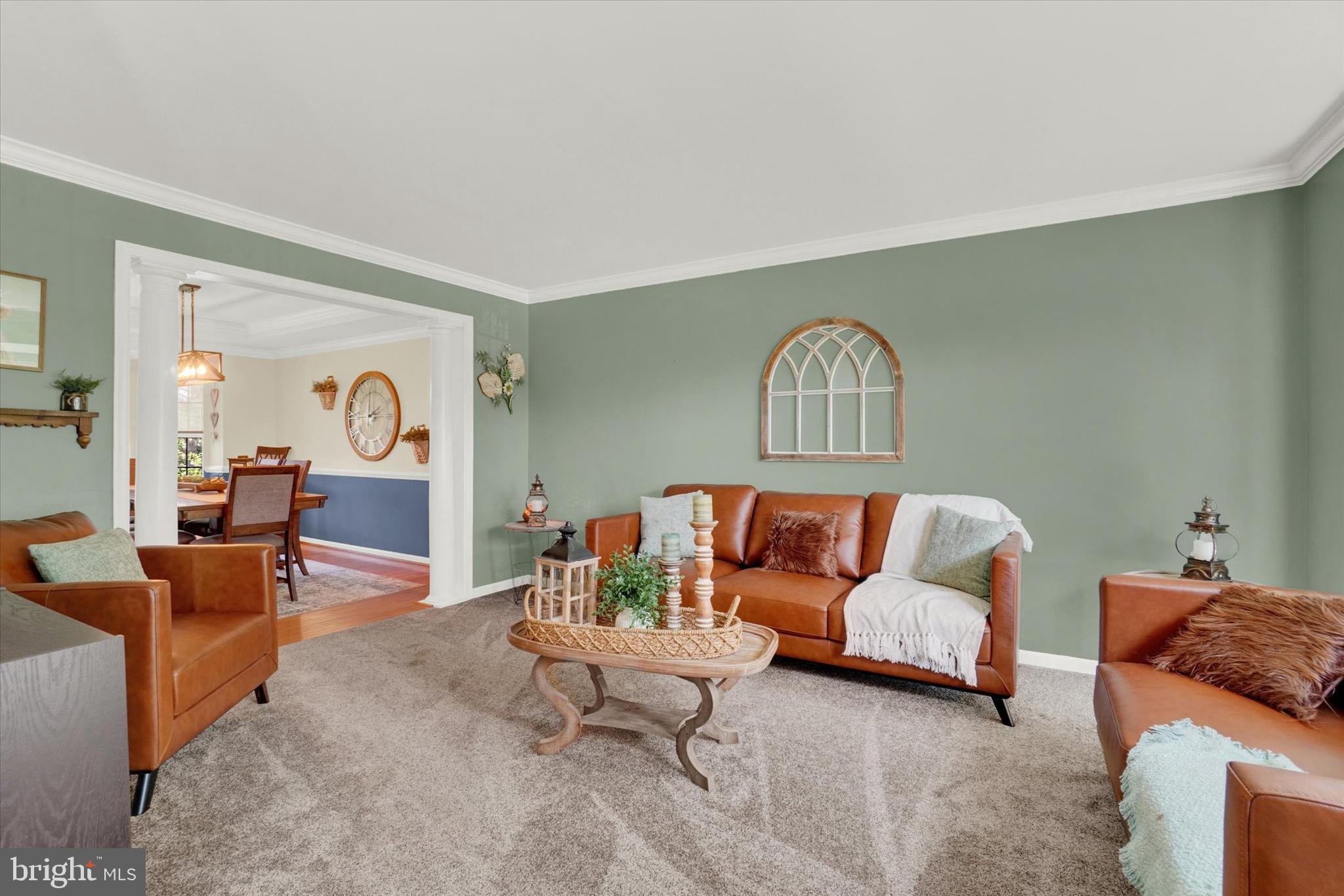 THISTLE DOWNS - Residential