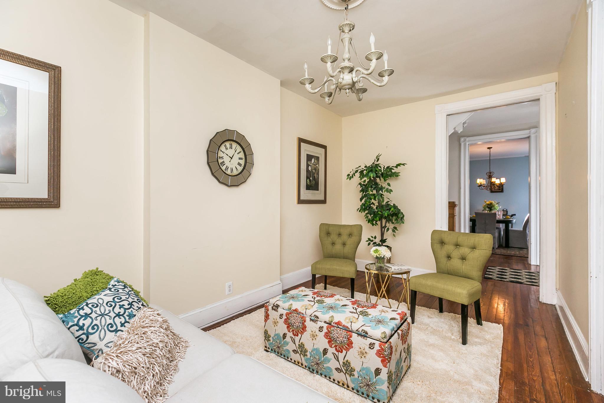 CHARLES VILLAGE - Residential