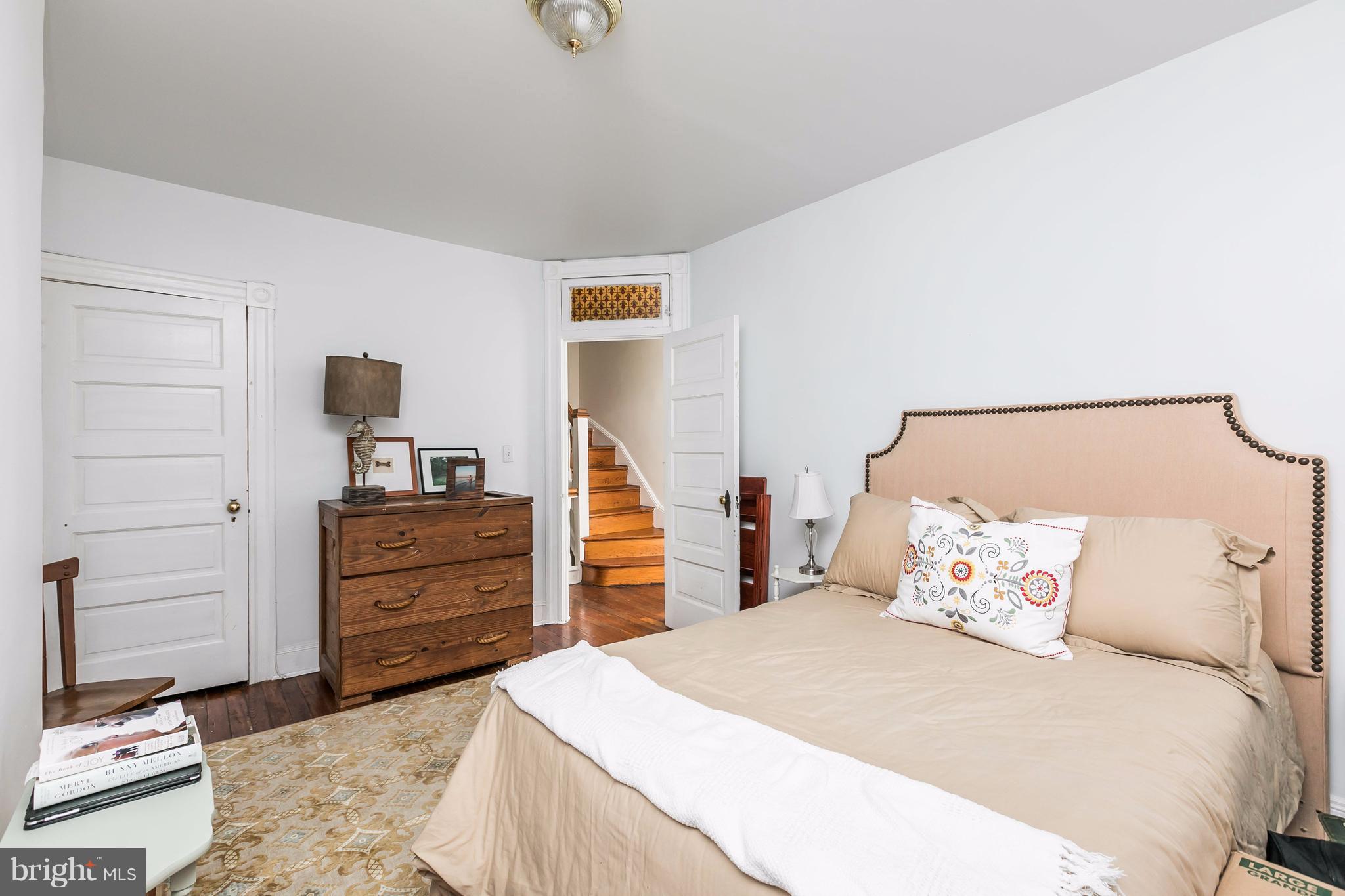CHARLES VILLAGE - Residential